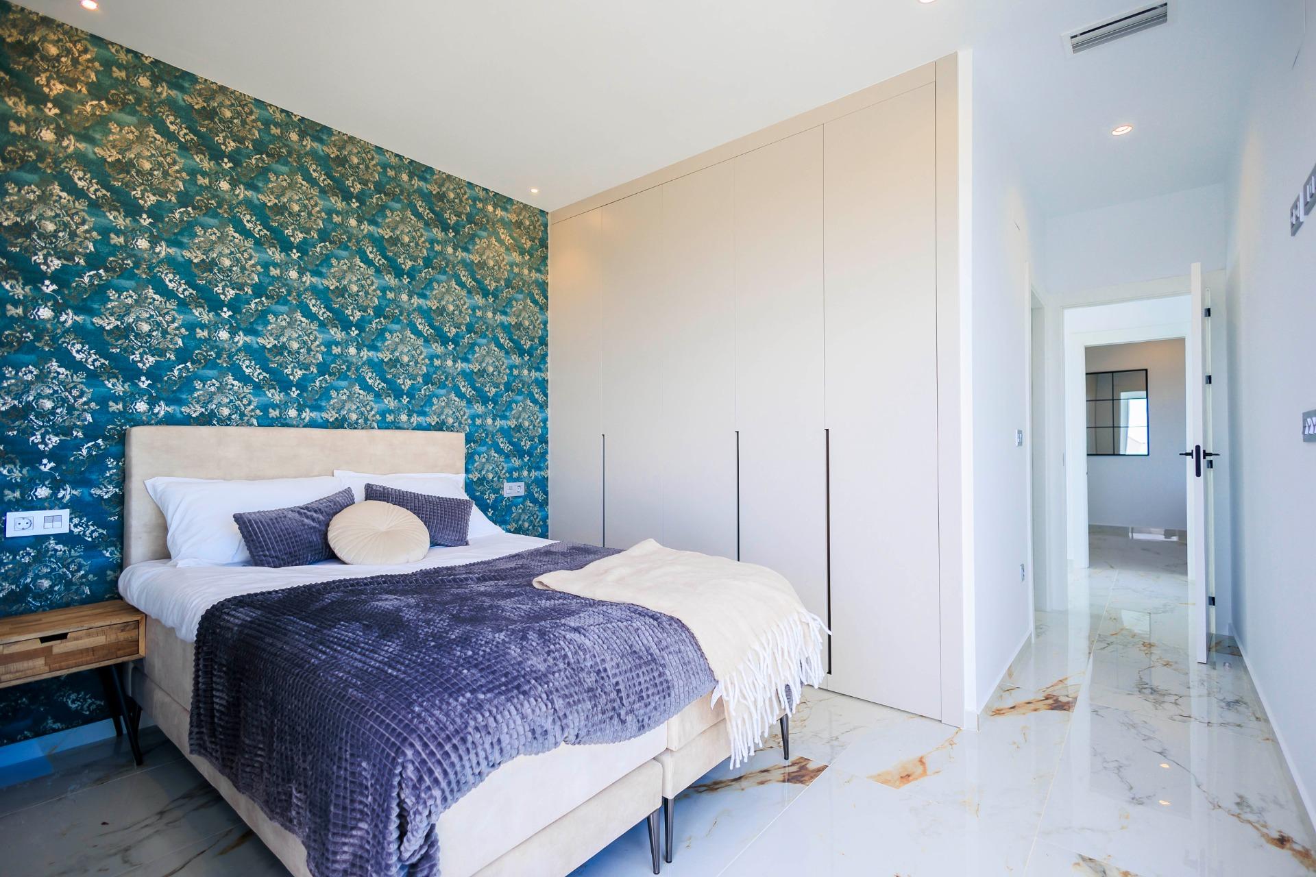 3 Bed, 3 Bath, HouseFor Sale, Pilar De La Horadada, Alicante