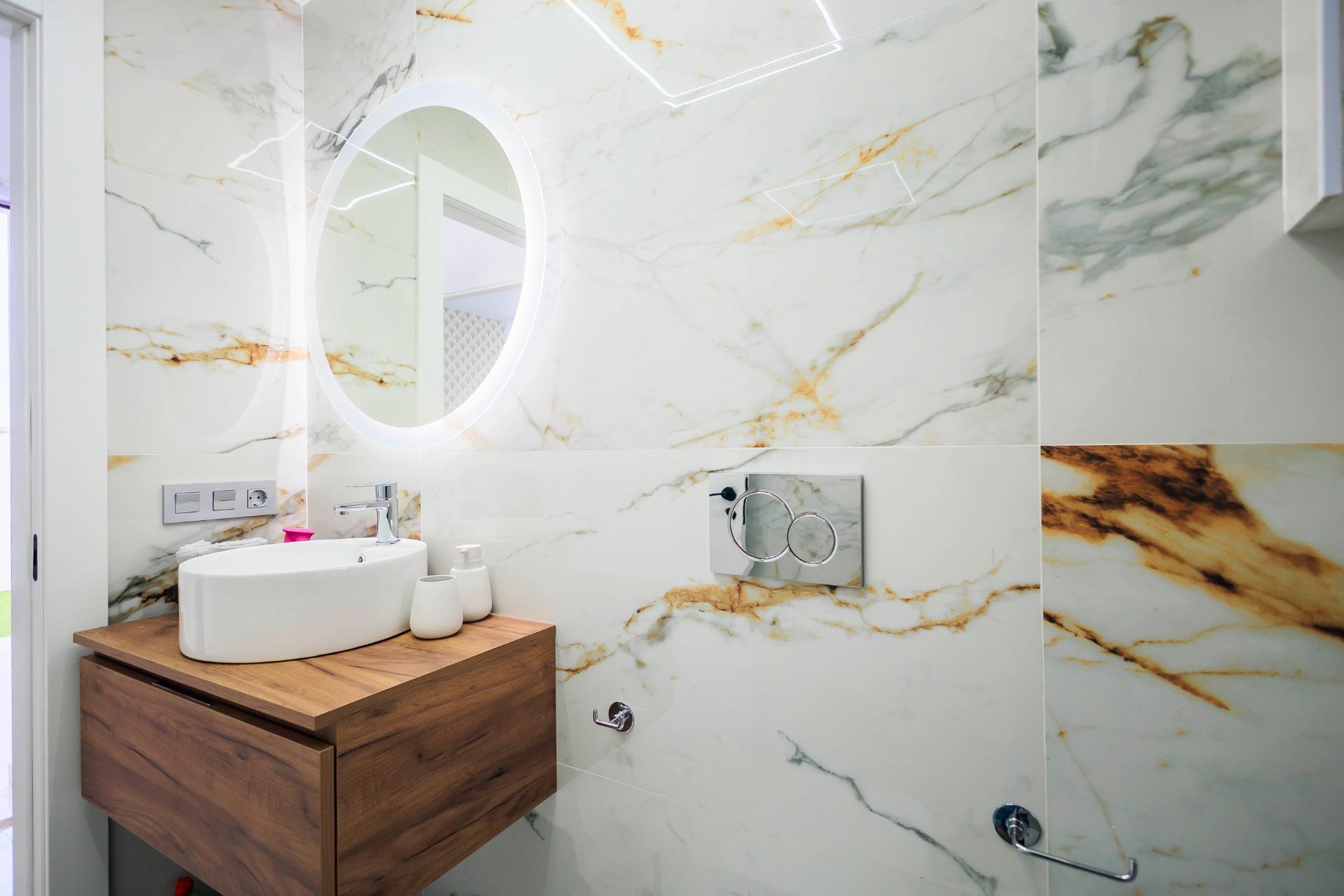 3 Bed, 3 Bath, HouseFor Sale, Pilar De La Horadada, Alicante