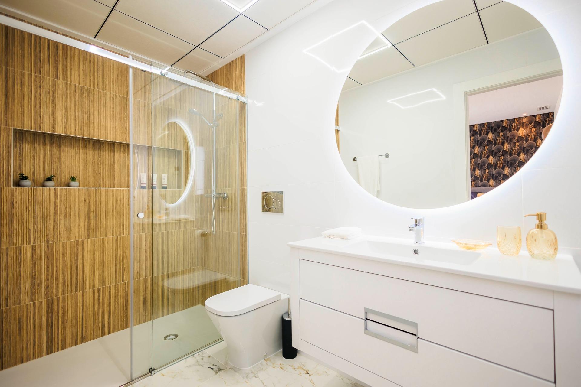 3 Bed, 3 Bath, HouseFor Sale, Pilar De La Horadada, Alicante