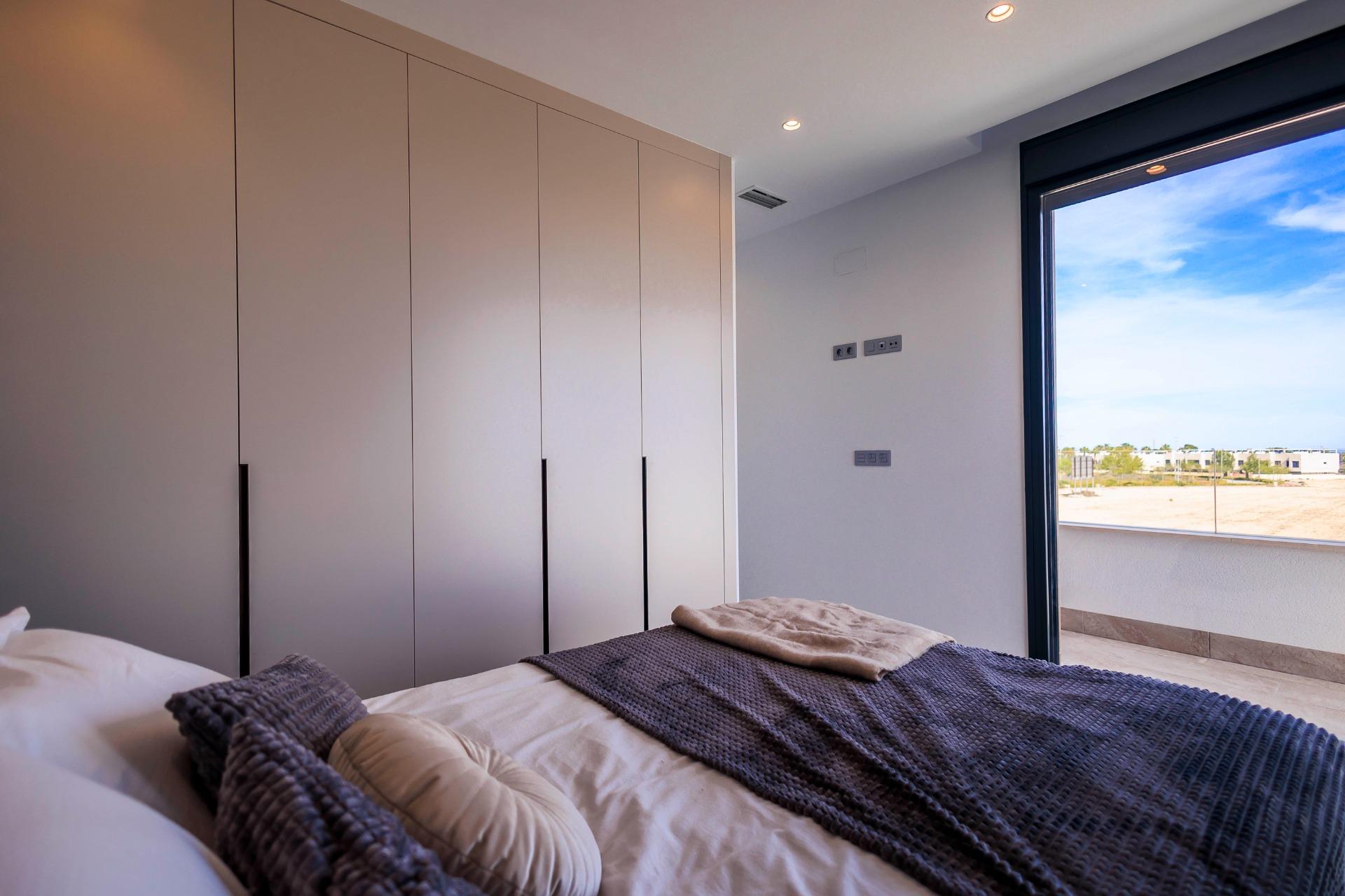 3 Bed, 3 Bath, HouseFor Sale, Pilar De La Horadada, Alicante