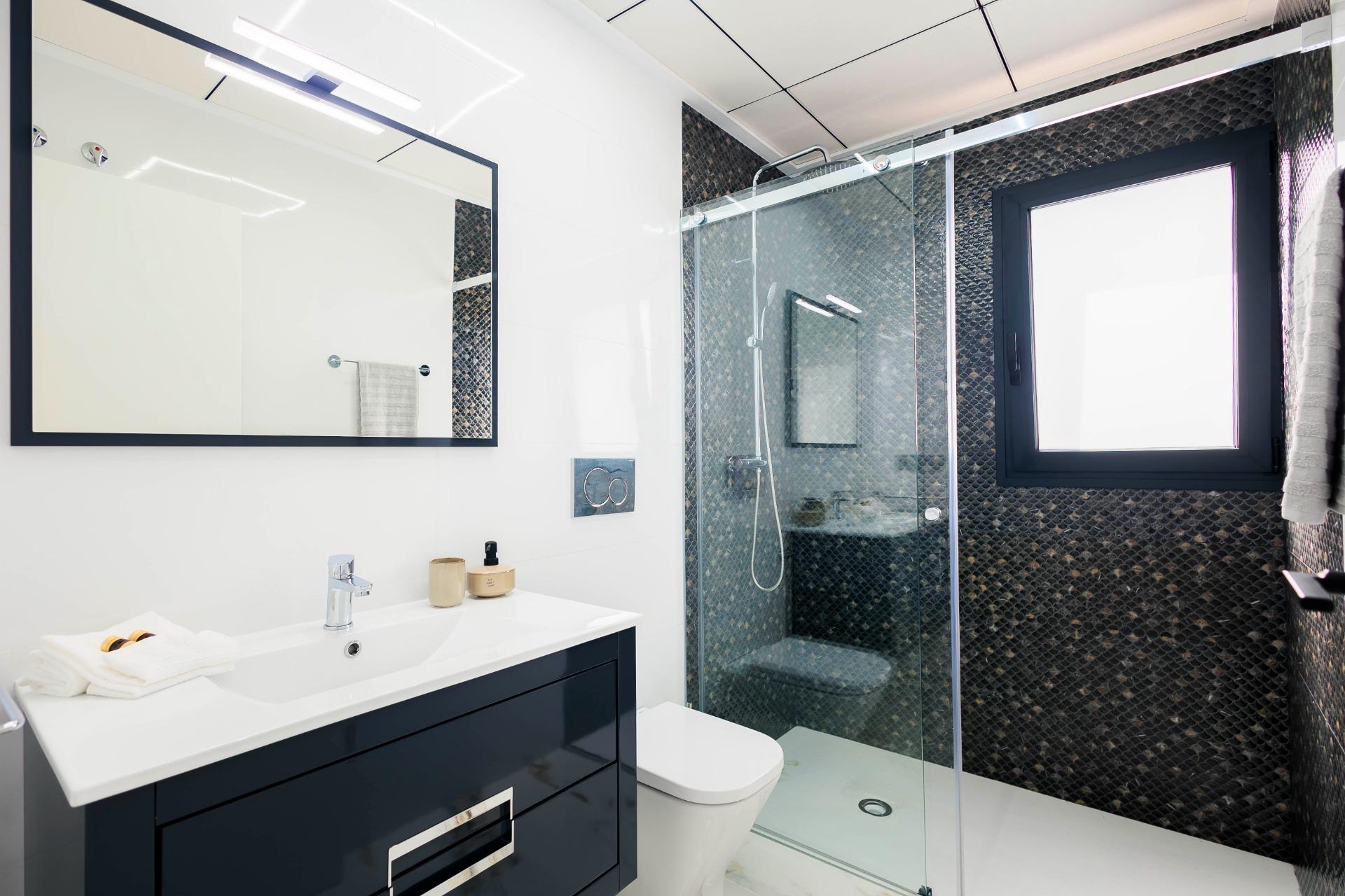 3 Bed, 3 Bath, HouseFor Sale, Pilar De La Horadada, Alicante