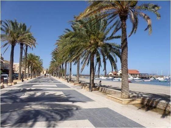 3 Bed, 2 Bath, HouseFor Sale, Los Alcazares, Murcia