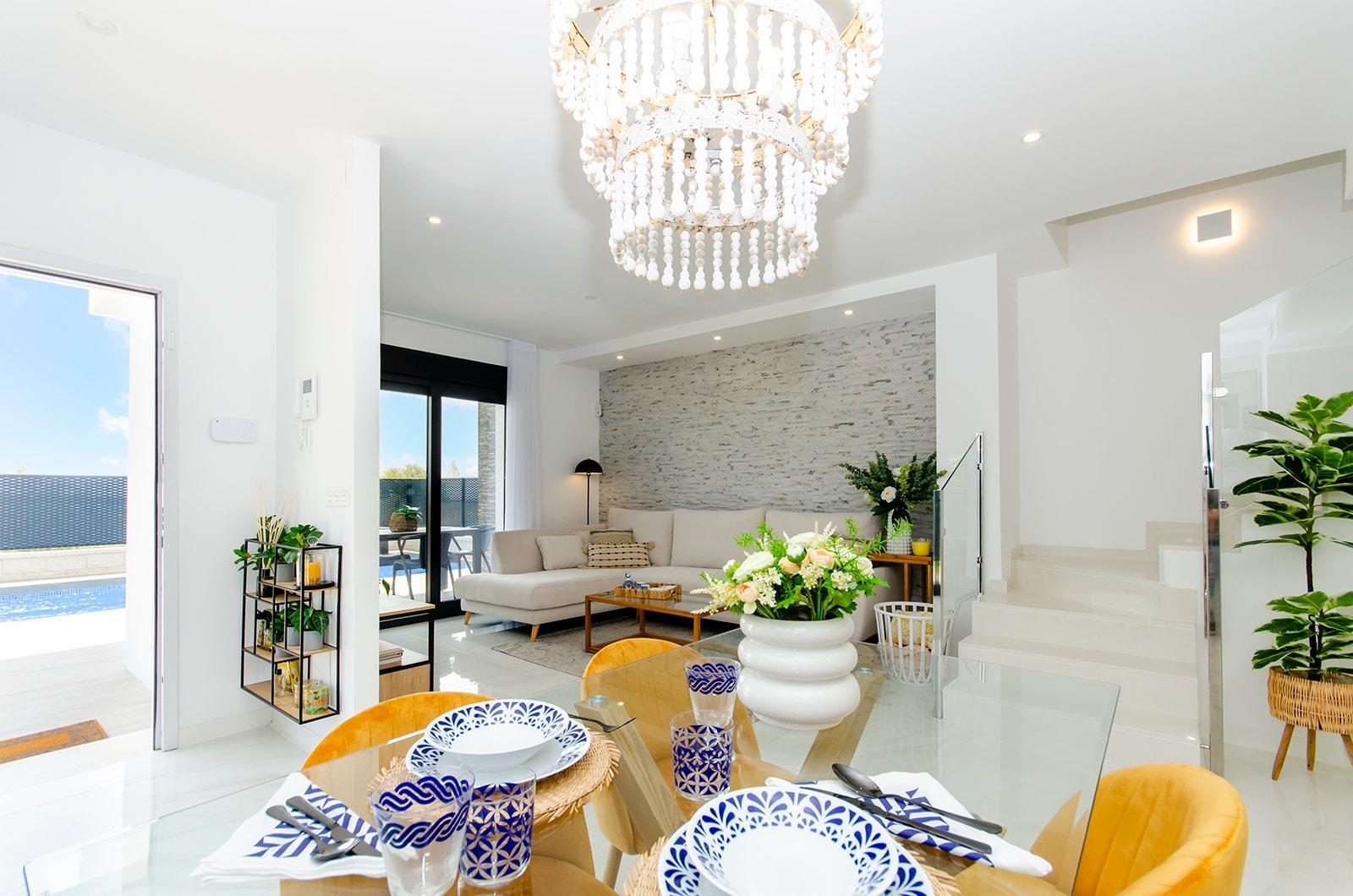 3 Bed, 3 Bath, HouseFor Sale, Orihuela, Alicante