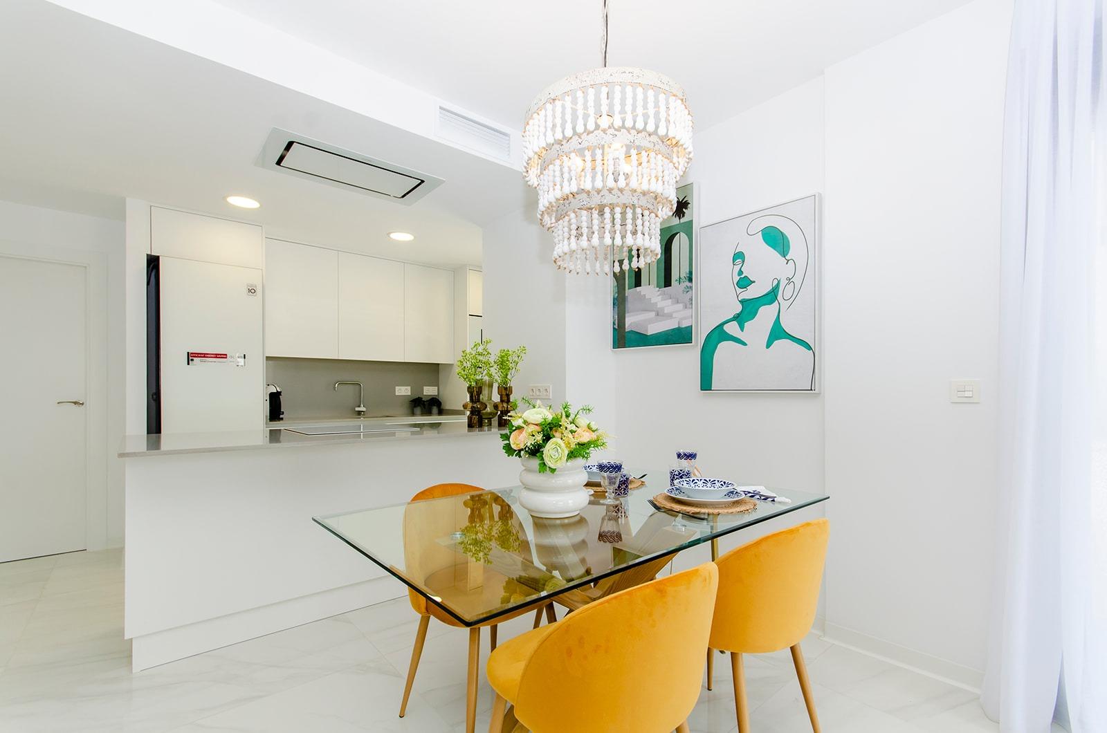 3 Bed, 3 Bath, HouseFor Sale, Orihuela, Alicante