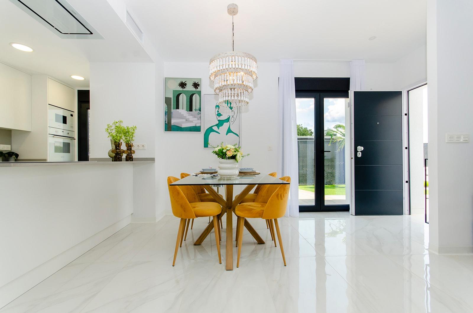 3 Bed, 3 Bath, HouseFor Sale, Orihuela, Alicante