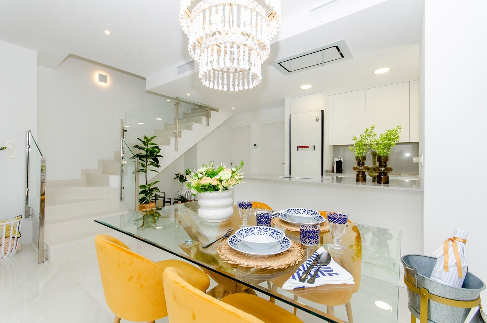 3 Bed, 3 Bath, HouseFor Sale, Orihuela, Alicante