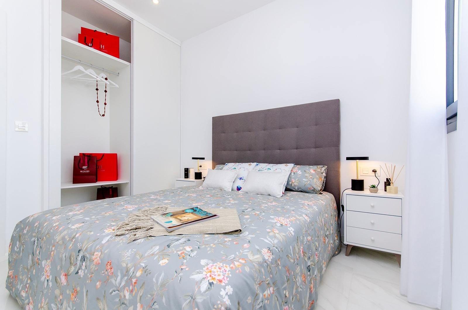 3 Bed, 3 Bath, HouseFor Sale, Orihuela, Alicante