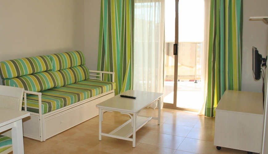 2 Bed, 2 Bath, ApartmentFor Sale, Calpe, Alicante