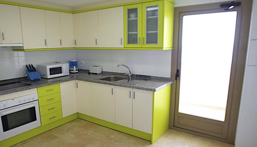 2 Bed, 2 Bath, ApartmentFor Sale, Calpe, Alicante