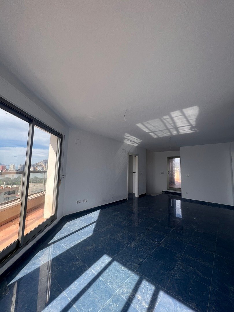 3 Bed, 2 Bath, ApartmentFor Sale, Calpe, Alicante