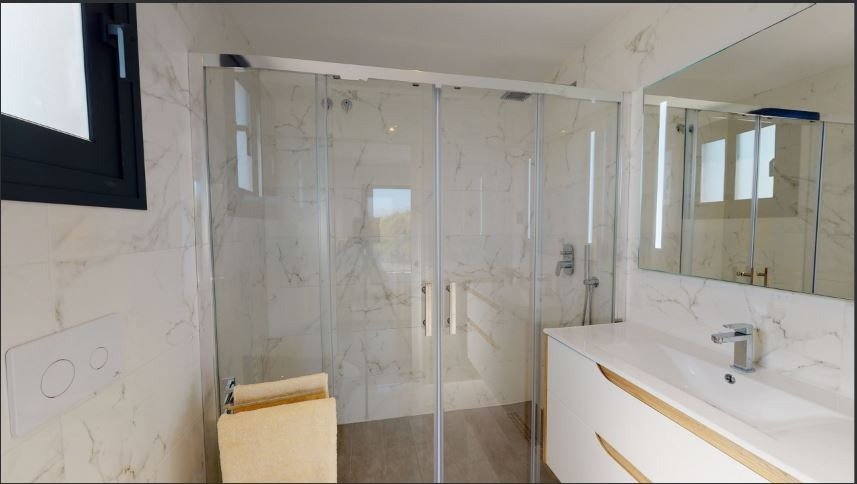 3 Bed, 4 Bath, HouseFor Sale, La Nucia, Alicante