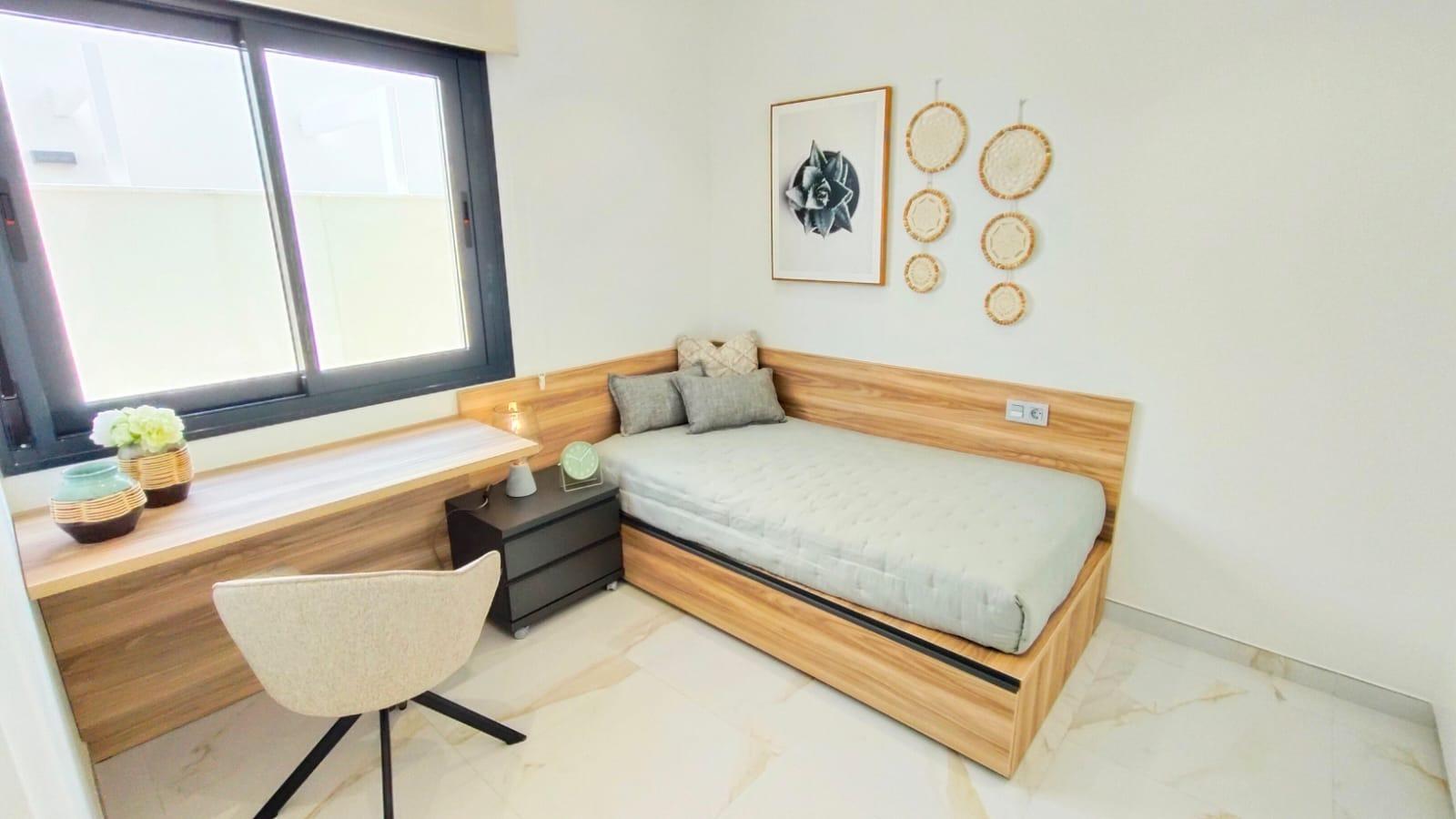 3 Bed, 2 Bath, HouseFor Sale, Pilar De La Horadada, Alicante