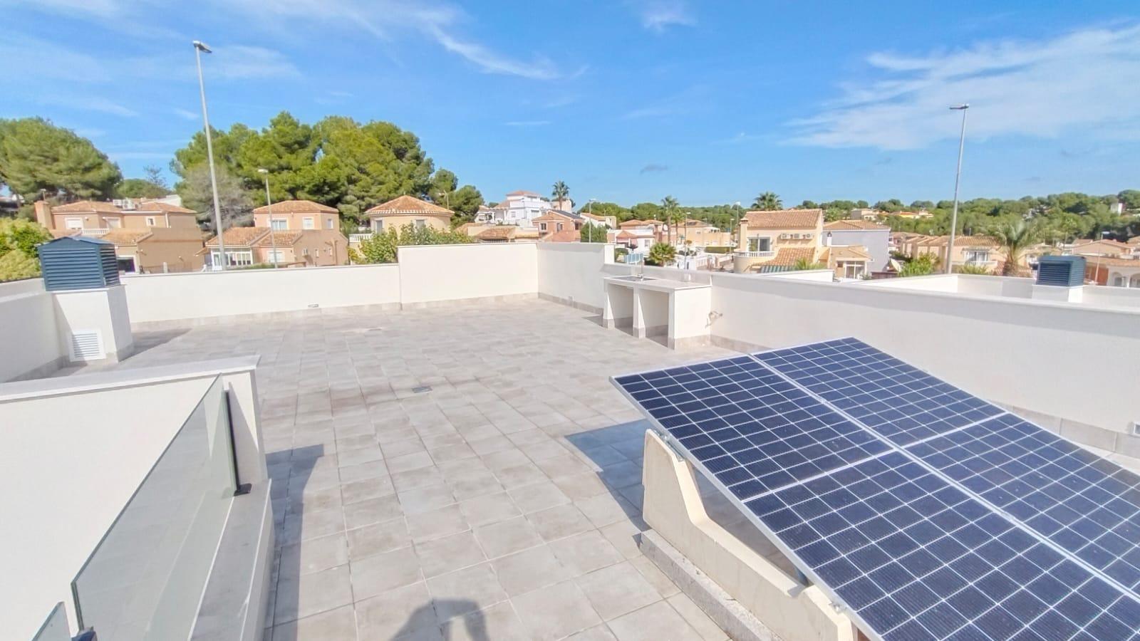 3 Bed, 2 Bath, HouseFor Sale, Pilar De La Horadada, Alicante