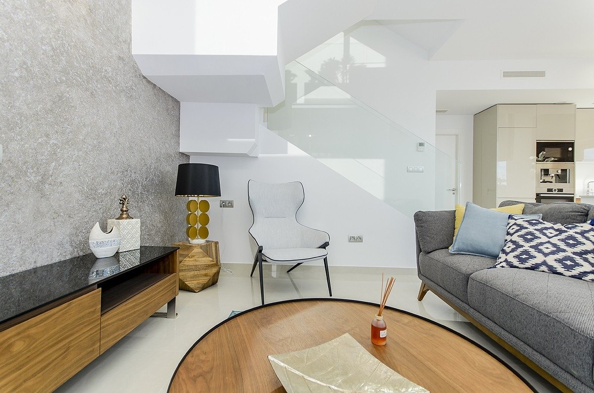 3 Bed, 3 Bath, HouseFor Sale, Los Montesinos, Alicante