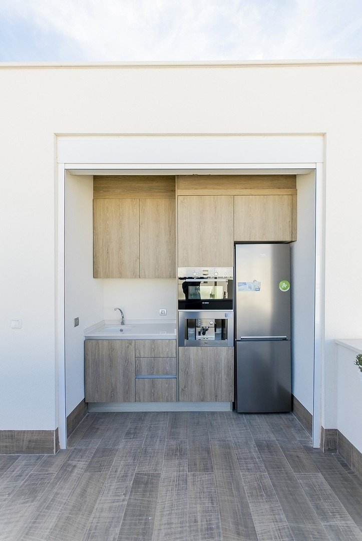 3 Bed, 3 Bath, HouseFor Sale, Los Montesinos, Alicante