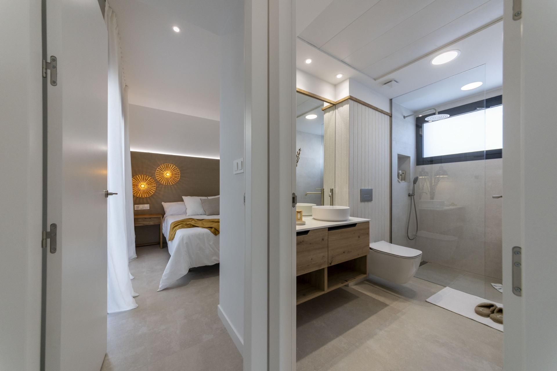 3 Bed, 2 Bath, HouseFor Sale, Banos y Mendigo, Murcia