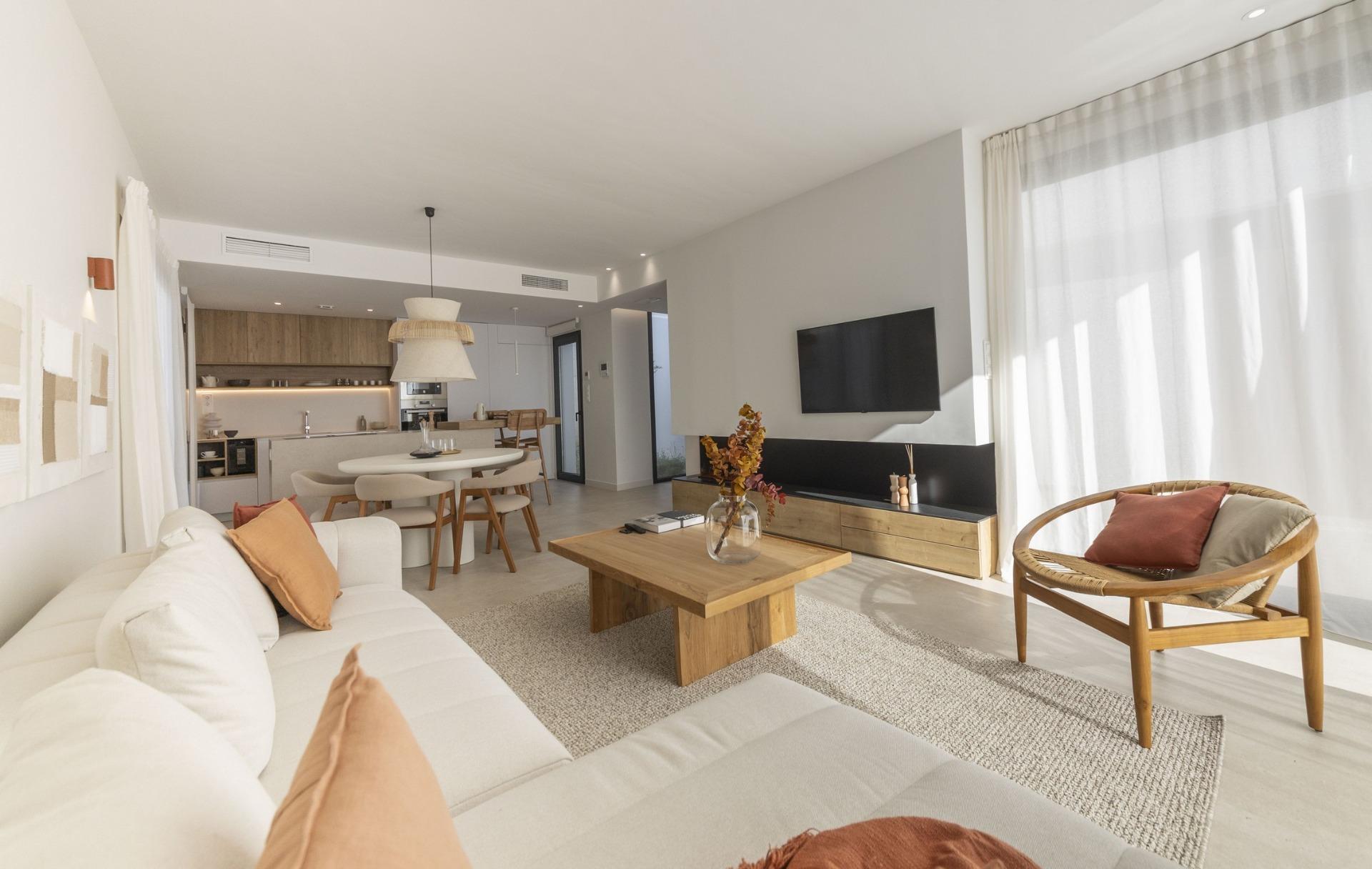 3 Bed, 2 Bath, HouseFor Sale, Banos y Mendigo, Murcia