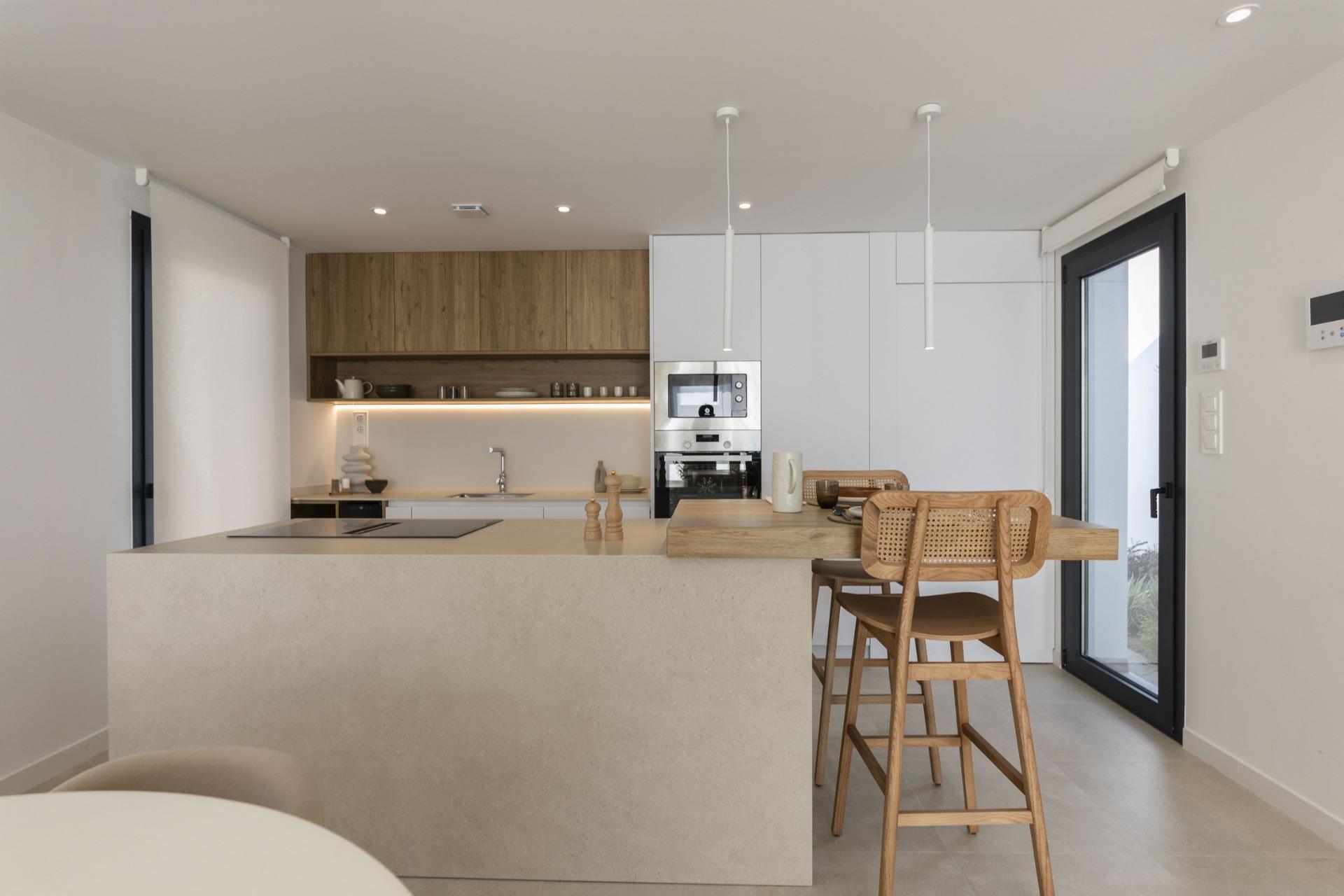 3 Bed, 2 Bath, HouseFor Sale, Banos y Mendigo, Murcia