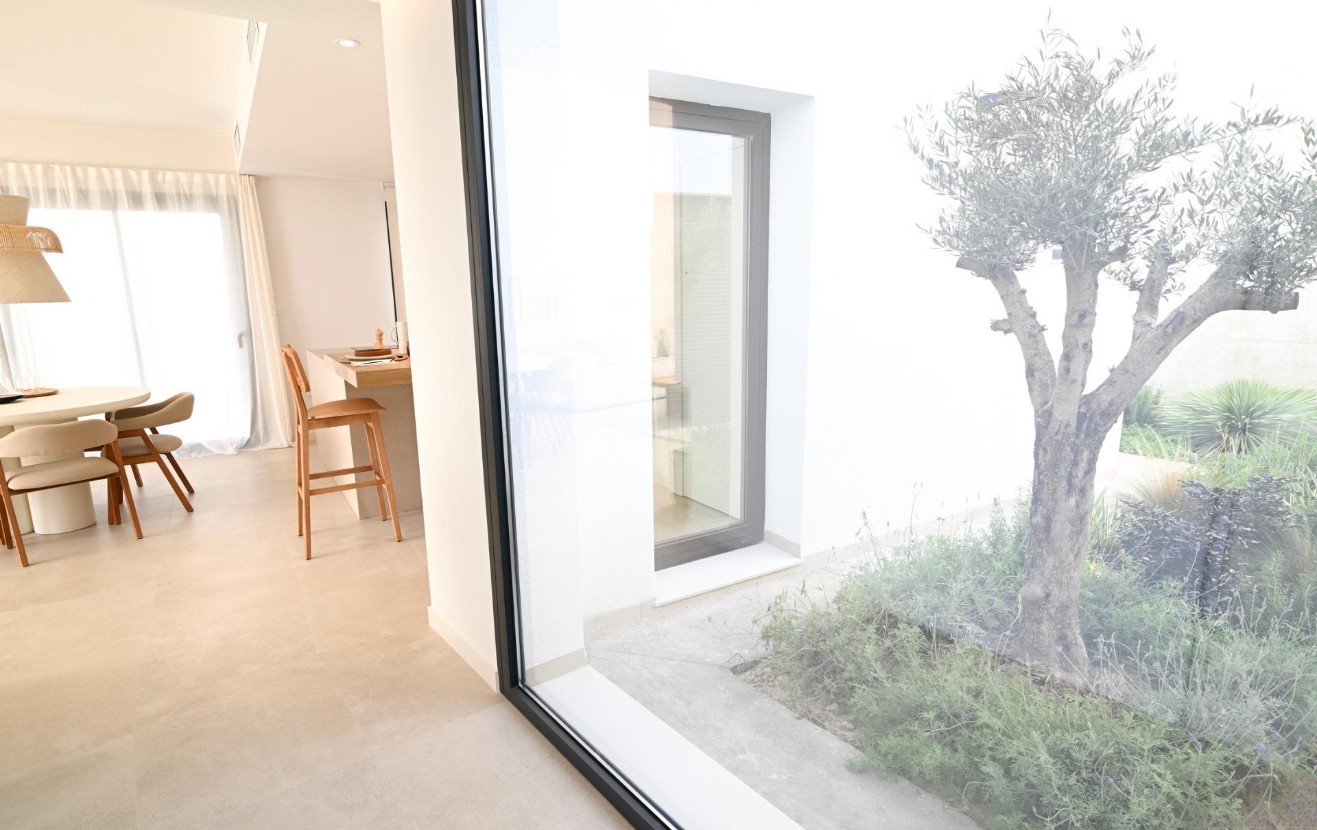 3 Bed, 2 Bath, HouseFor Sale, Banos y Mendigo, Murcia