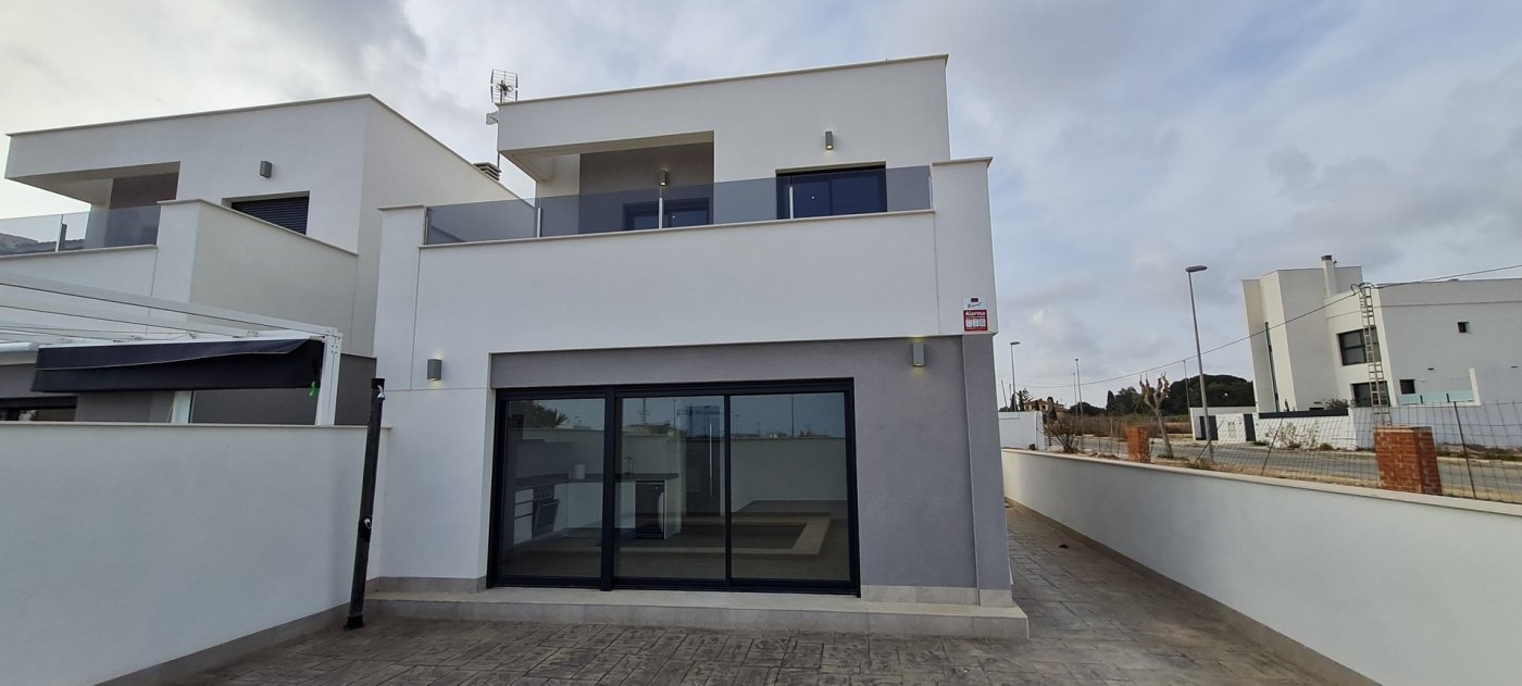 3 Bed, 2 Bath, HouseFor Sale, Orihuela Costa, Alicante