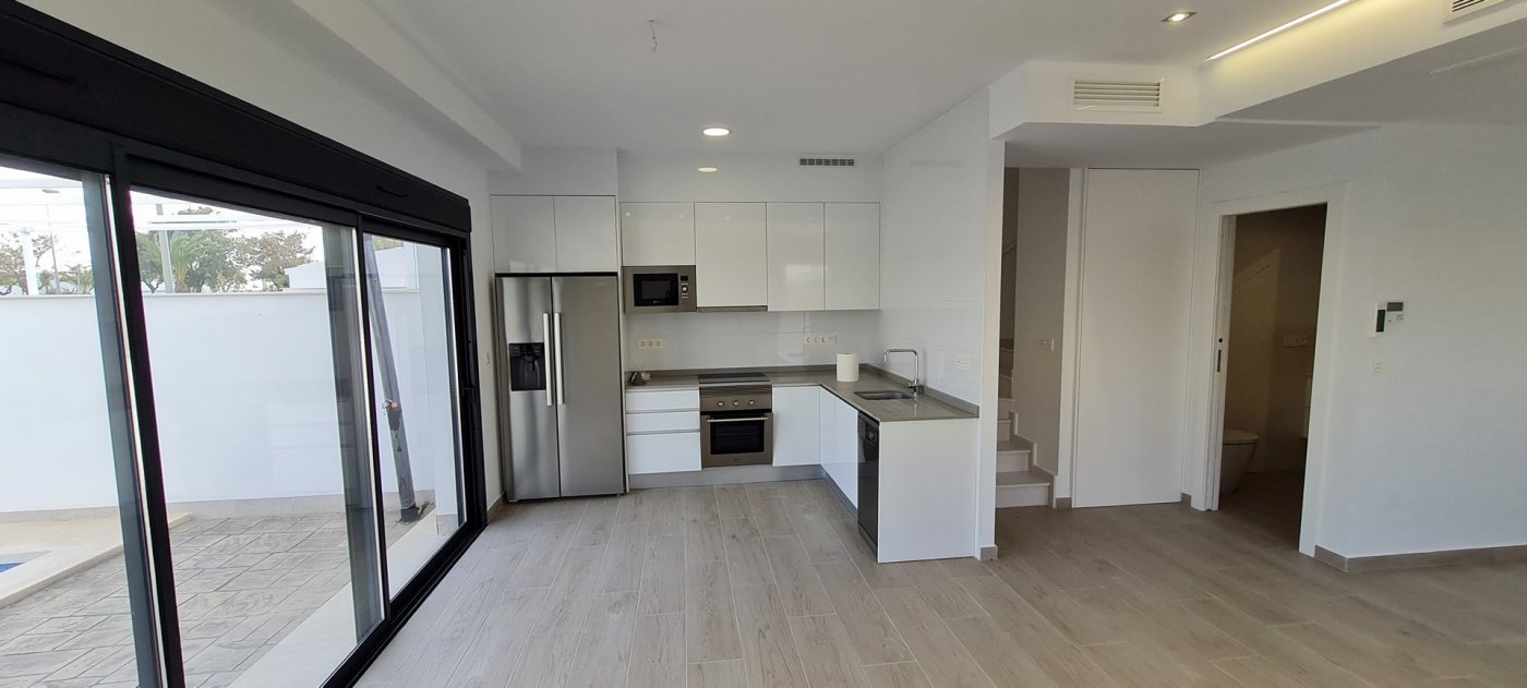 3 Bed, 2 Bath, HouseFor Sale, Orihuela Costa, Alicante