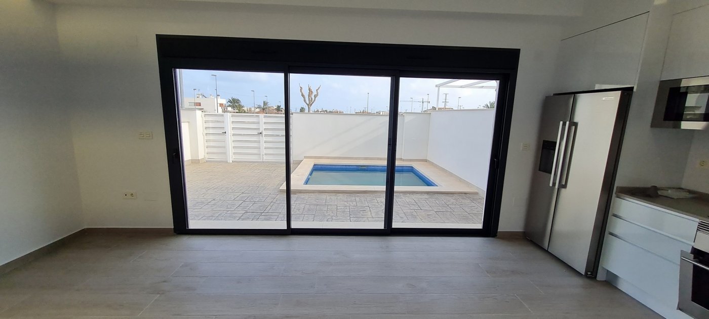 3 Bed, 2 Bath, HouseFor Sale, Orihuela Costa, Alicante
