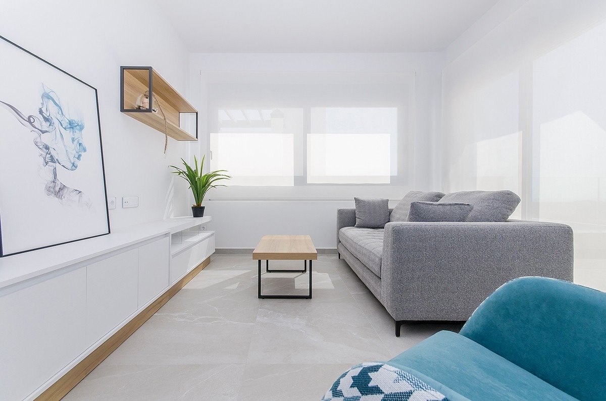 3 Bed, 2 Bath, HouseFor Sale, San Miguel de Salinas, Alicante