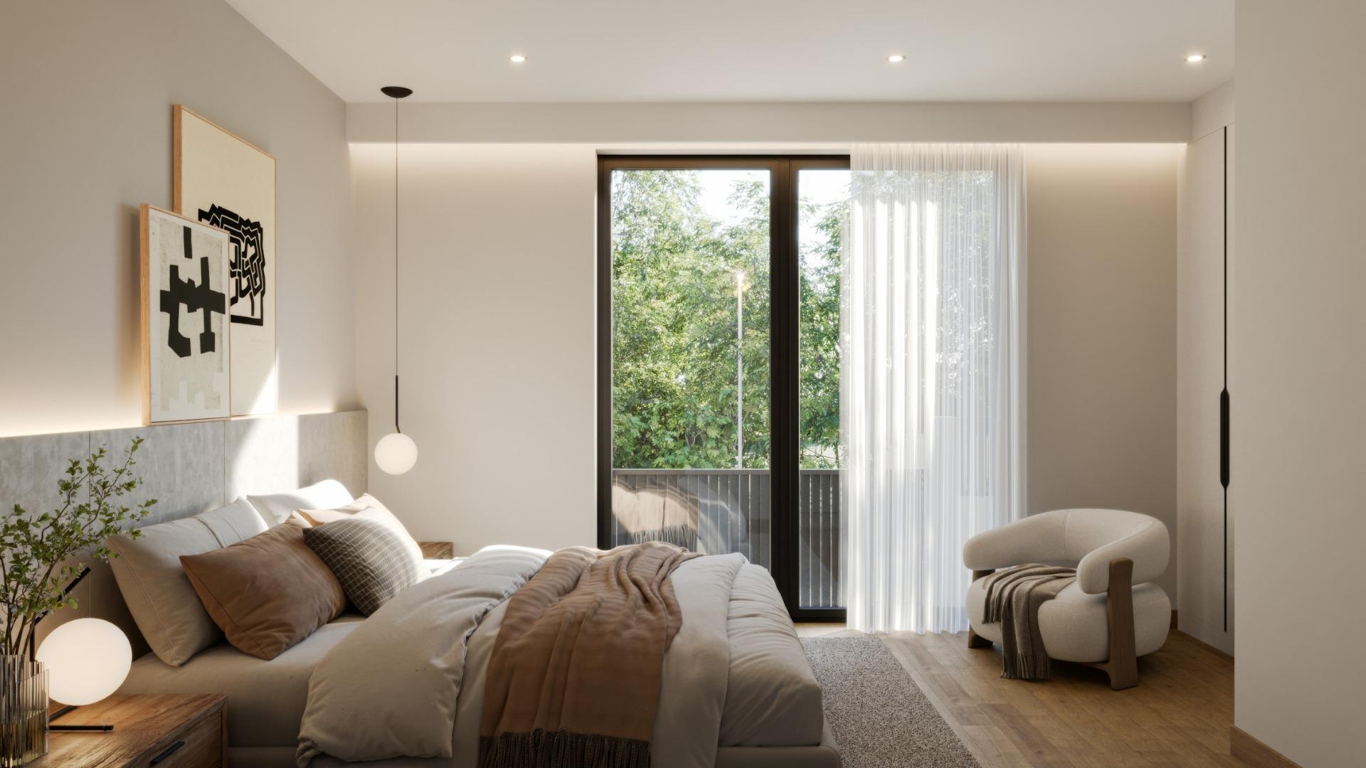 3 Bed, 3 Bath, HouseFor Sale, Finestrat, Alicante