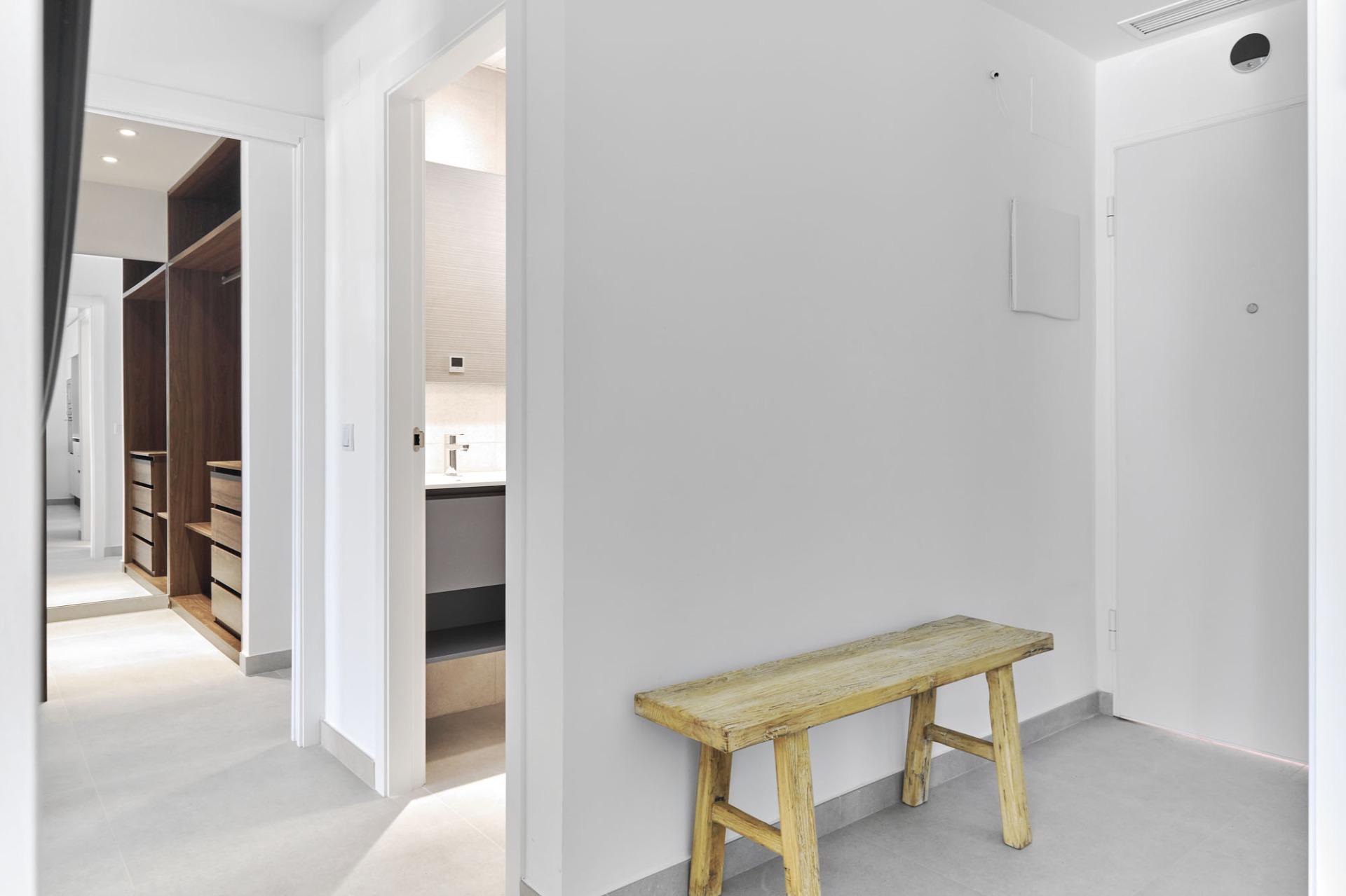 2 Bed, 2 Bath, HouseFor Sale, Torrevieja, Alicante