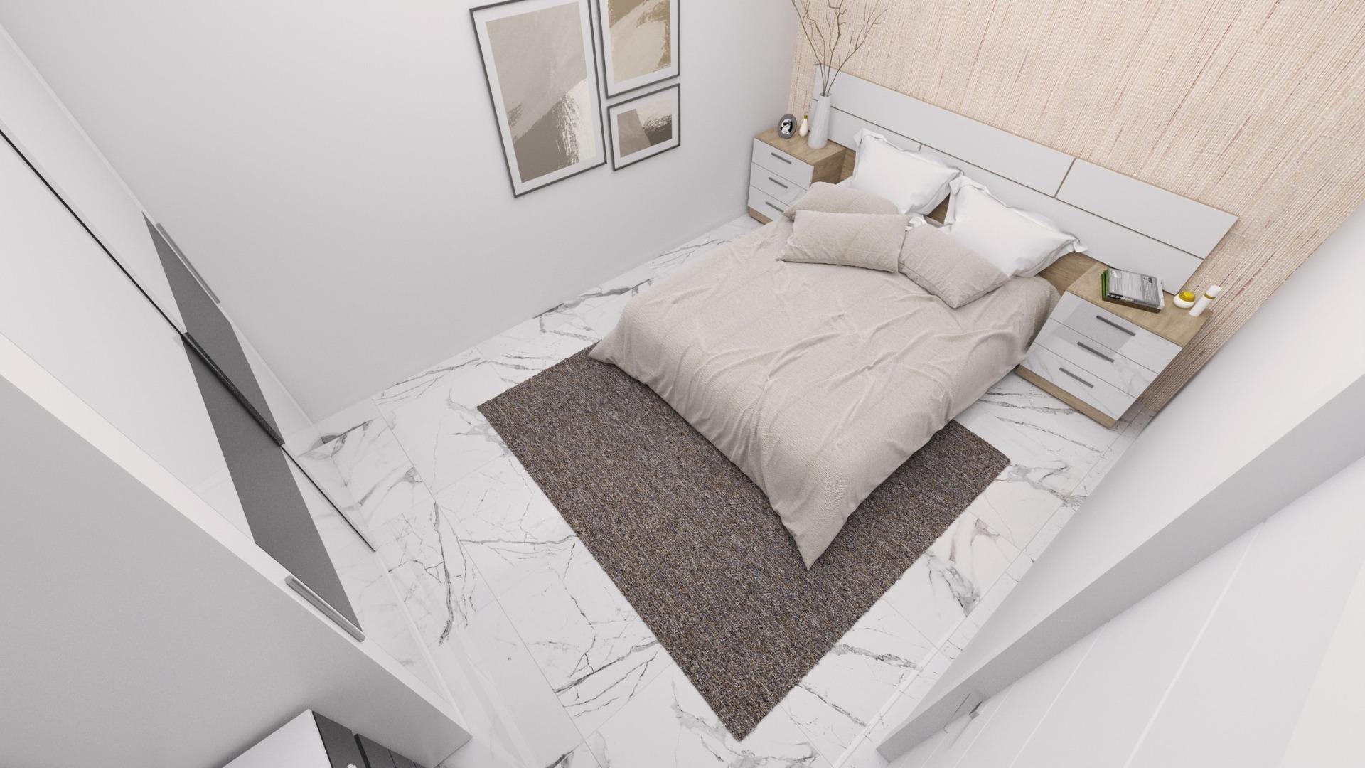 3 Bed, 2 Bath, HouseFor Sale, Ciudad Quesada, Alicante