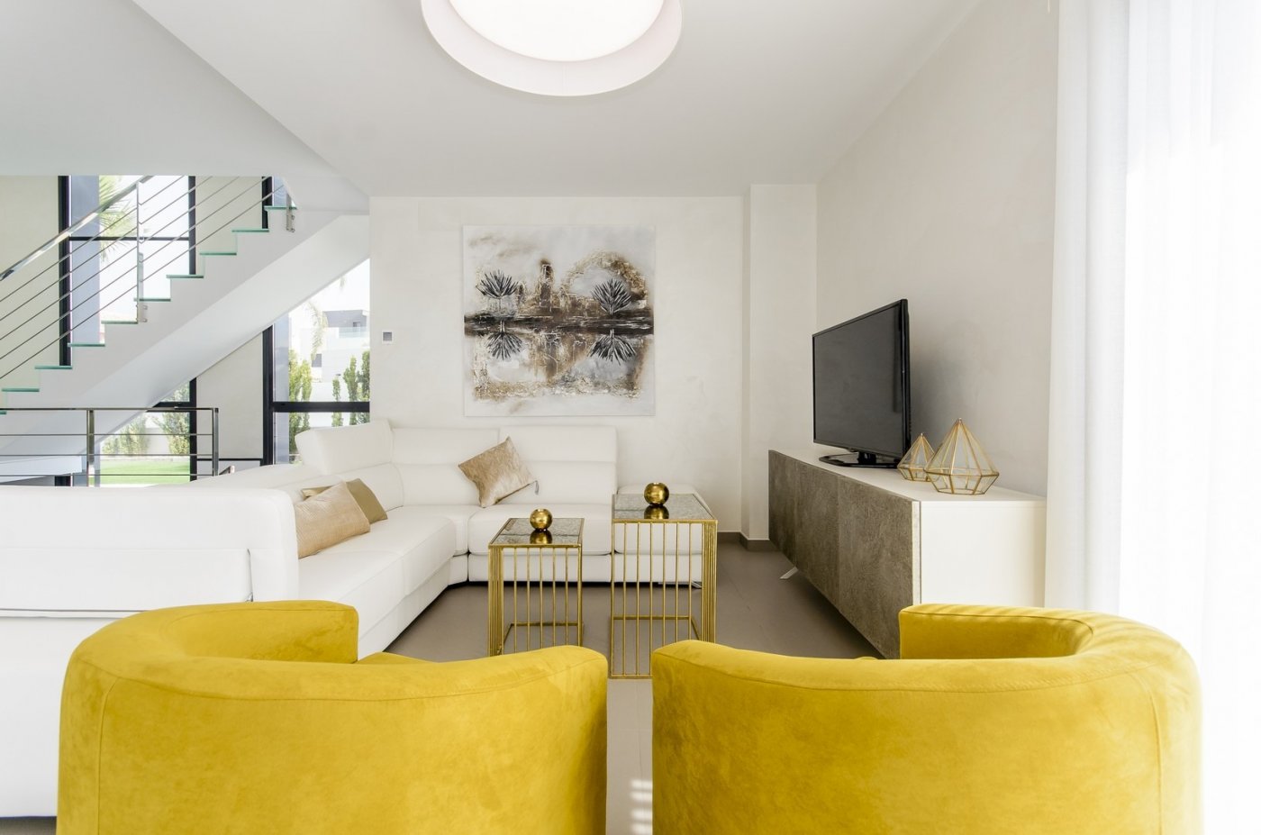 3 Bed, 2 Bath, HouseFor Sale, Orihuela Costa, Alicante