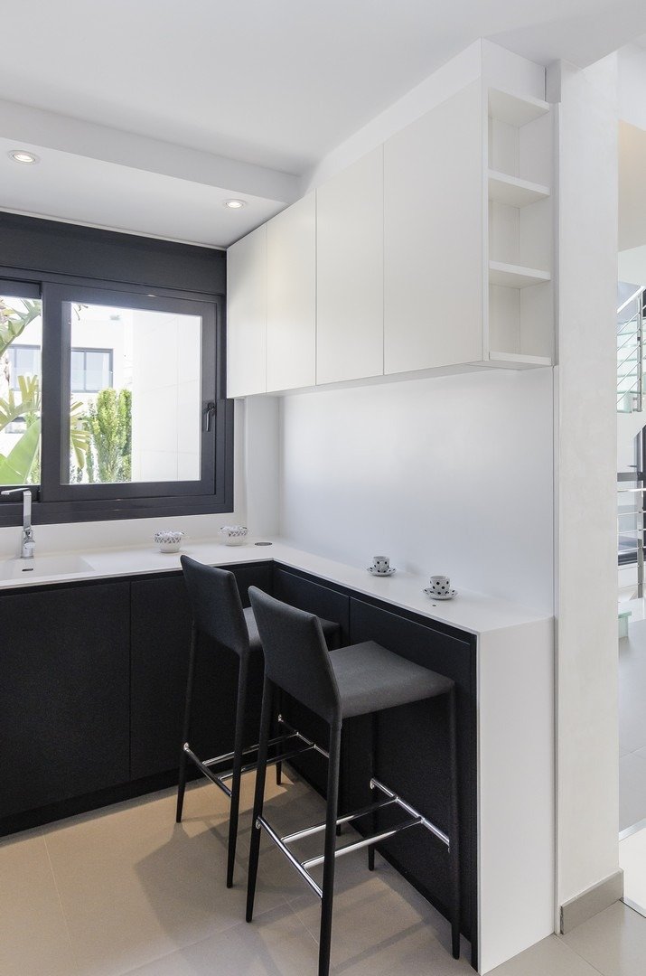 3 Bed, 2 Bath, HouseFor Sale, Orihuela Costa, Alicante