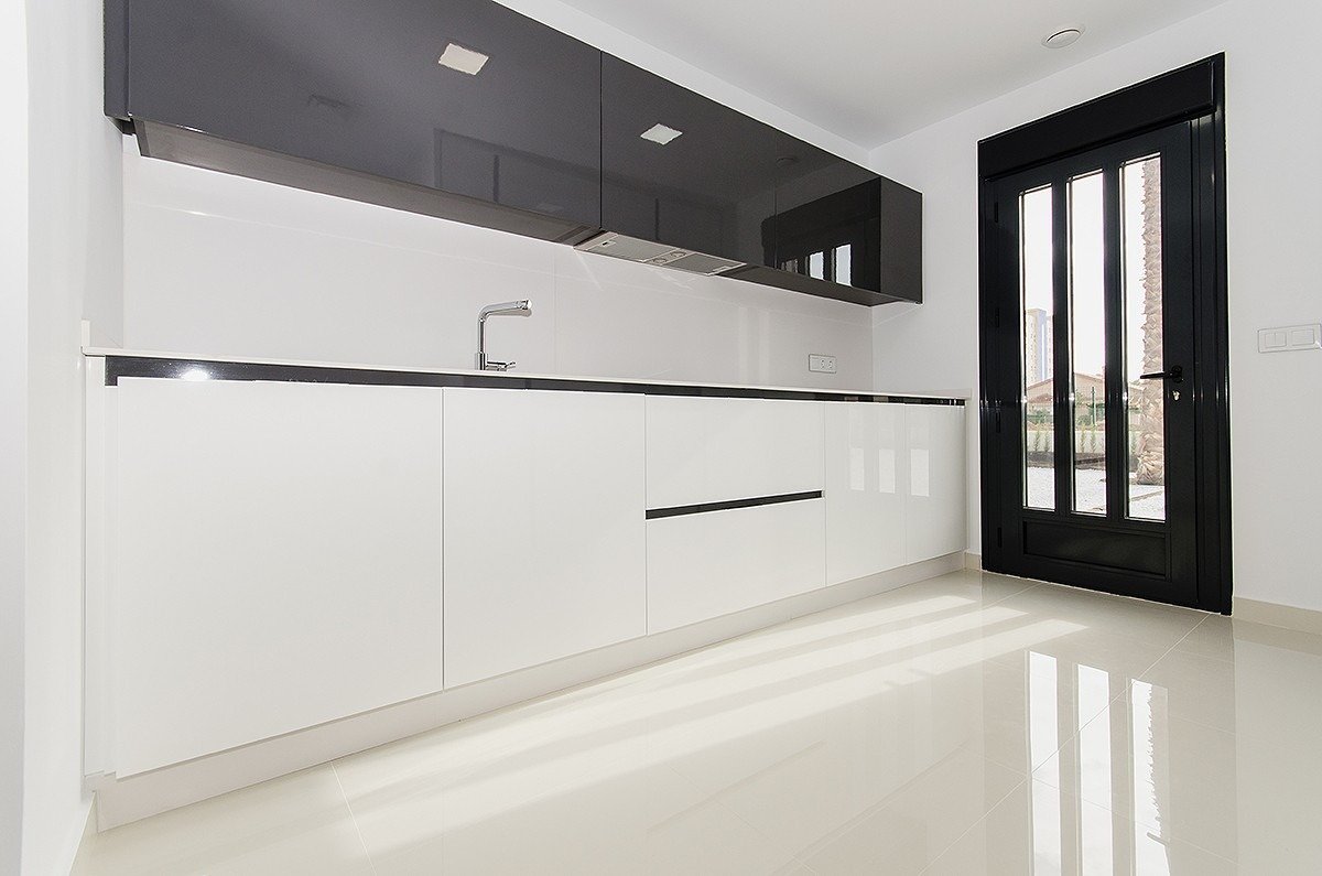 4 Bed, 2 Bath, HouseFor Sale, Orihuela Costa, Alicante