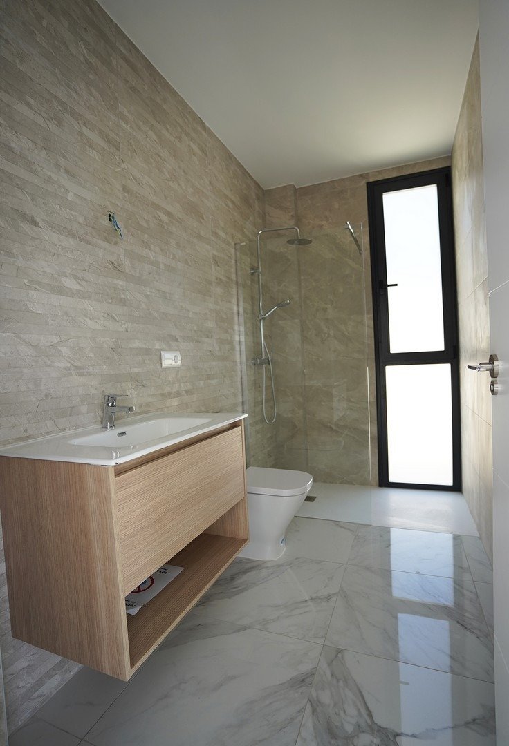 3 Bed, 2 Bath, HouseFor Sale, Polop, Alicante