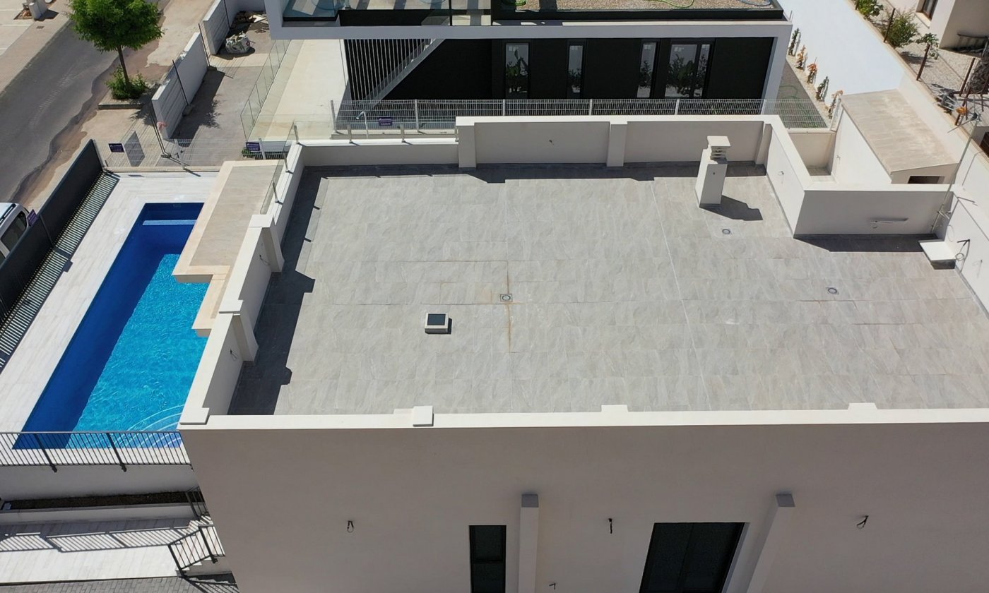 3 Bed, 2 Bath, HouseFor Sale, Polop, Alicante