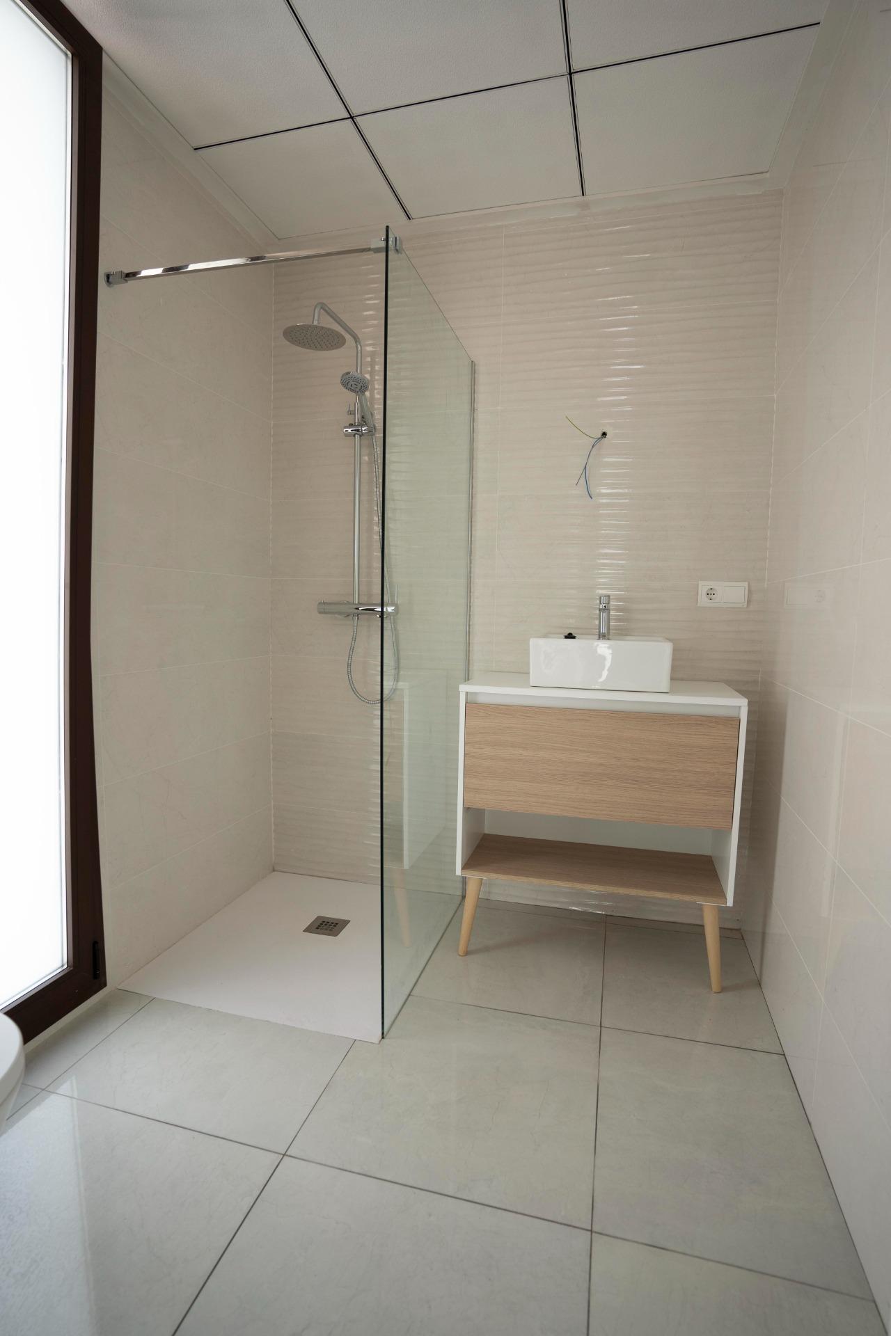 3 Bed, 2 Bath, HouseFor Sale, Polop, Alicante