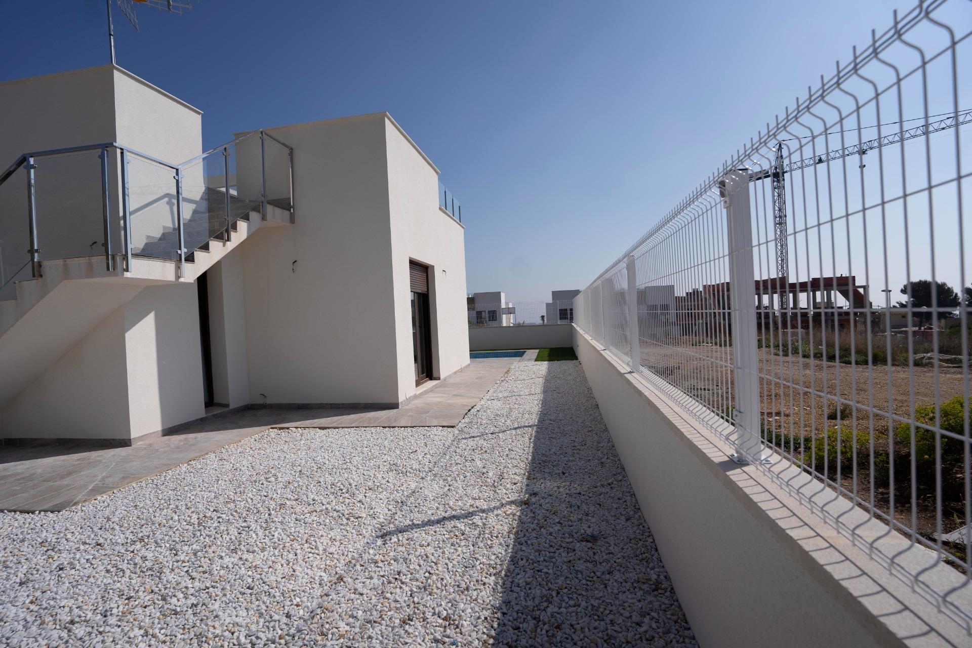3 Bed, 2 Bath, HouseFor Sale, Polop, Alicante