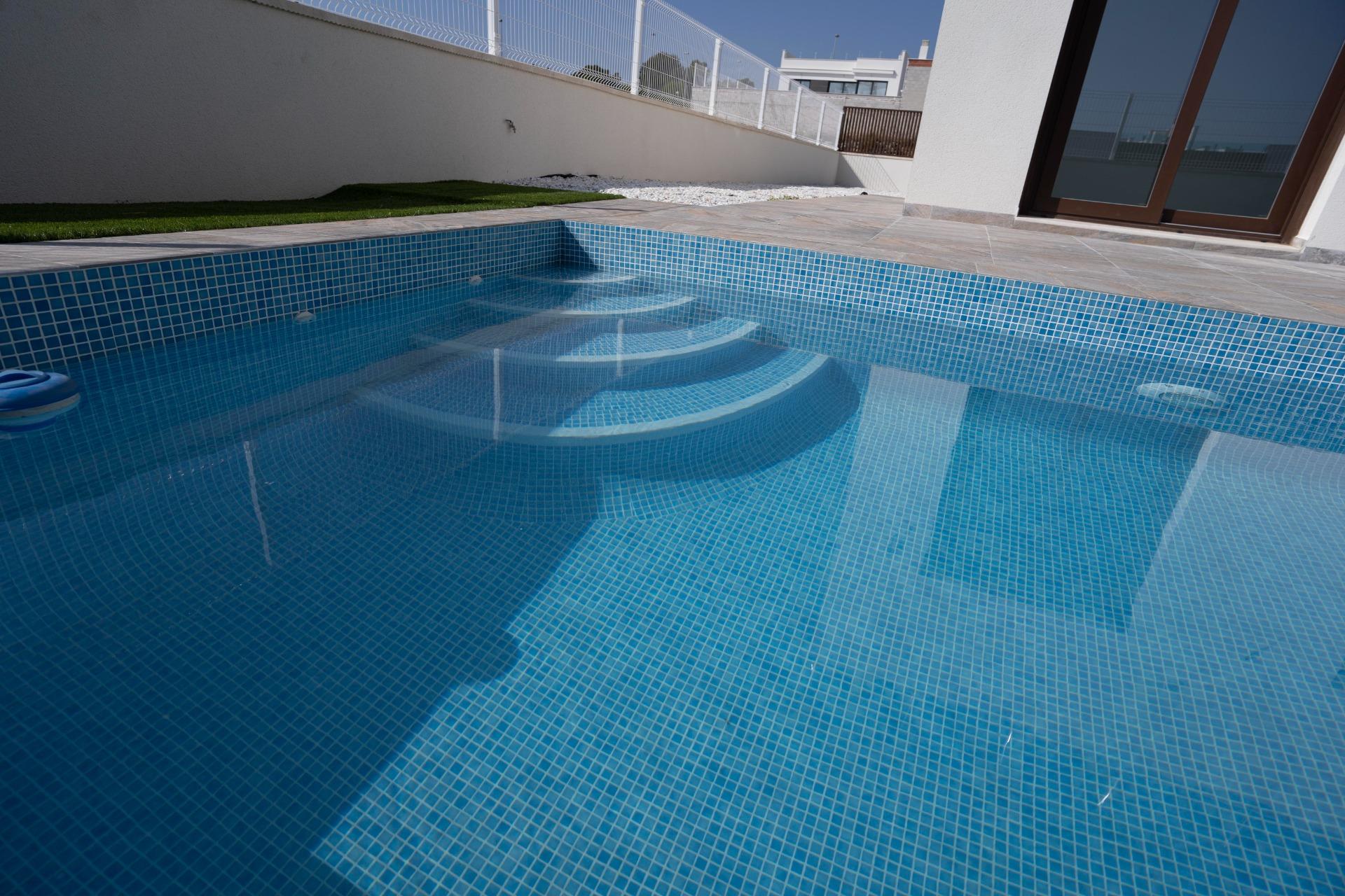 3 Bed, 2 Bath, HouseFor Sale, Polop, Alicante