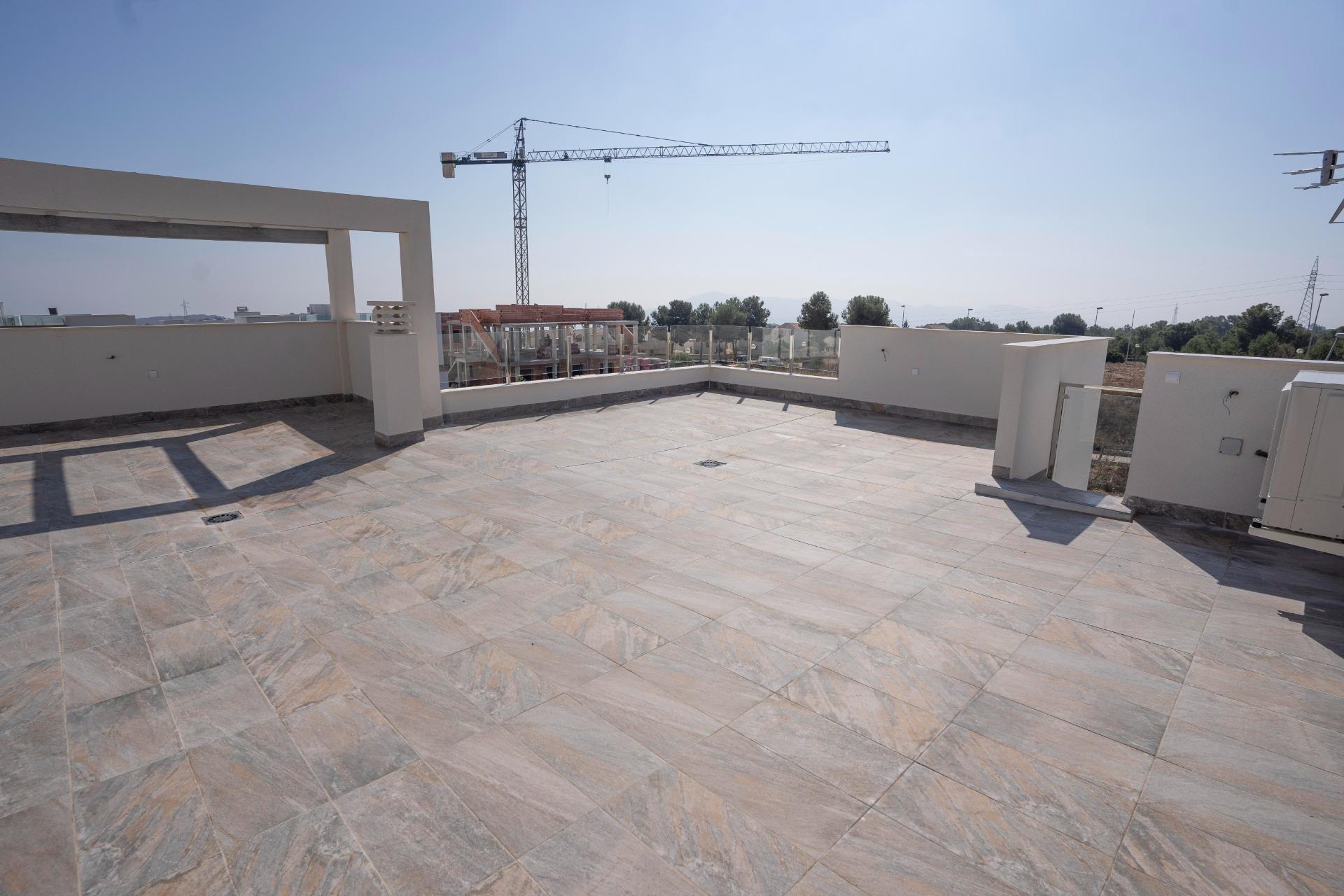 3 Bed, 2 Bath, HouseFor Sale, Polop, Alicante