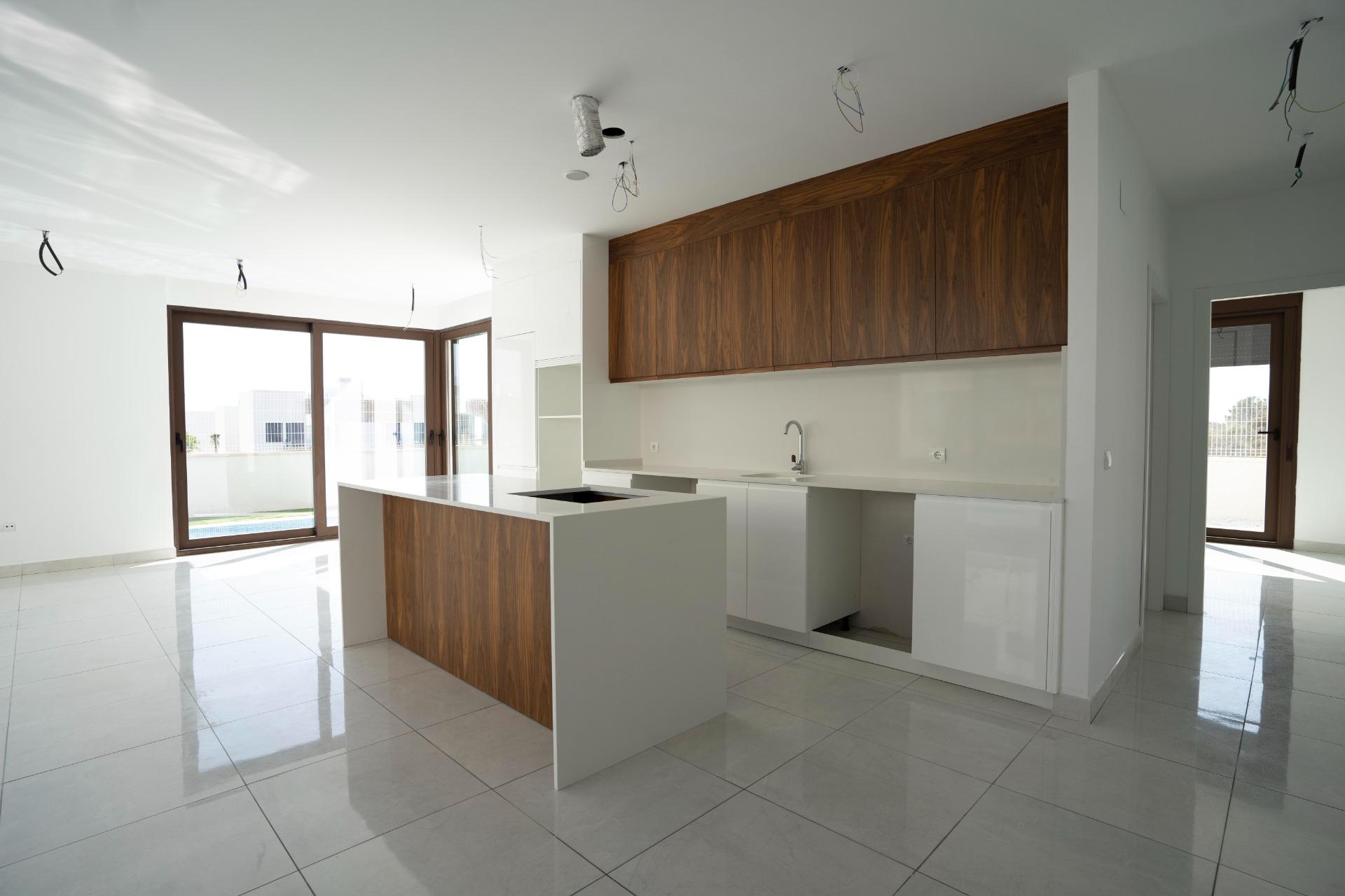 3 Bed, 2 Bath, HouseFor Sale, Polop, Alicante