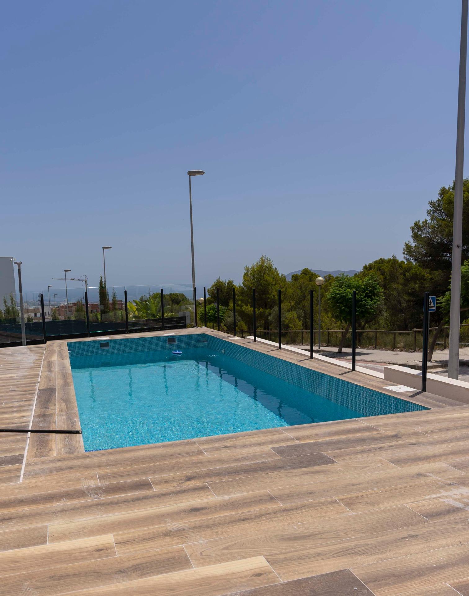 3 Bed, 3 Bath, HouseFor Sale, Polop, Alicante