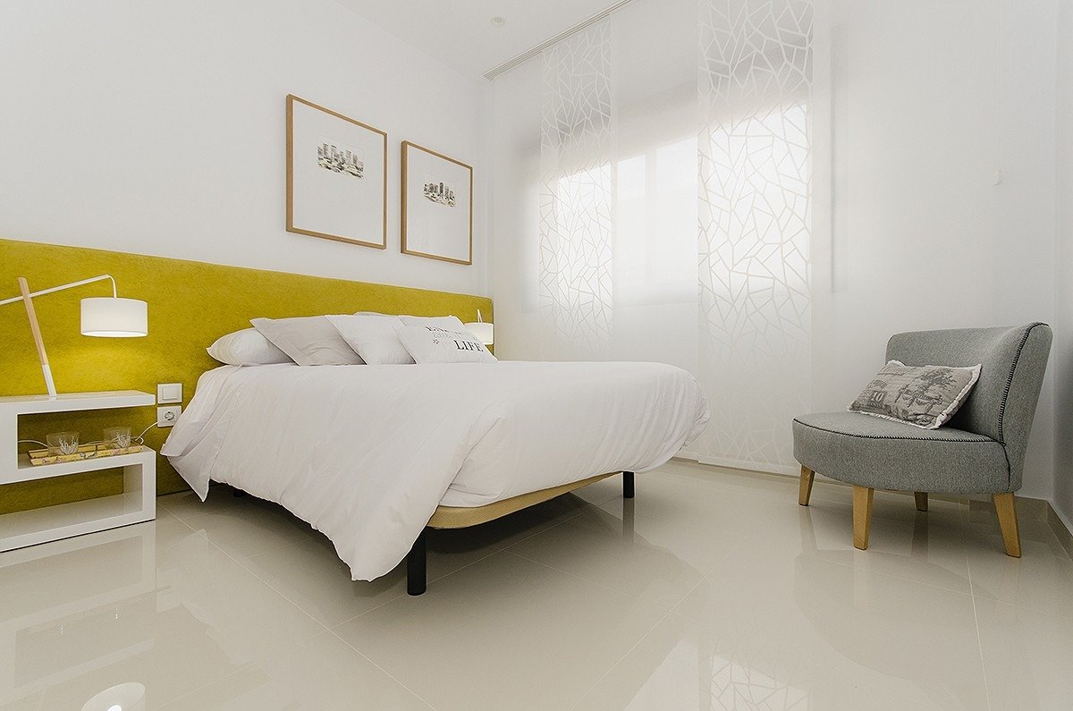 4 Bed, 3 Bath, HouseFor Sale, Cartagena, Murcia