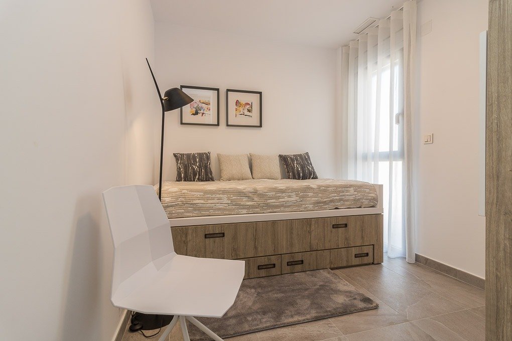 3 Bed, 2 Bath, HouseFor Sale, Torrevieja, Alicante