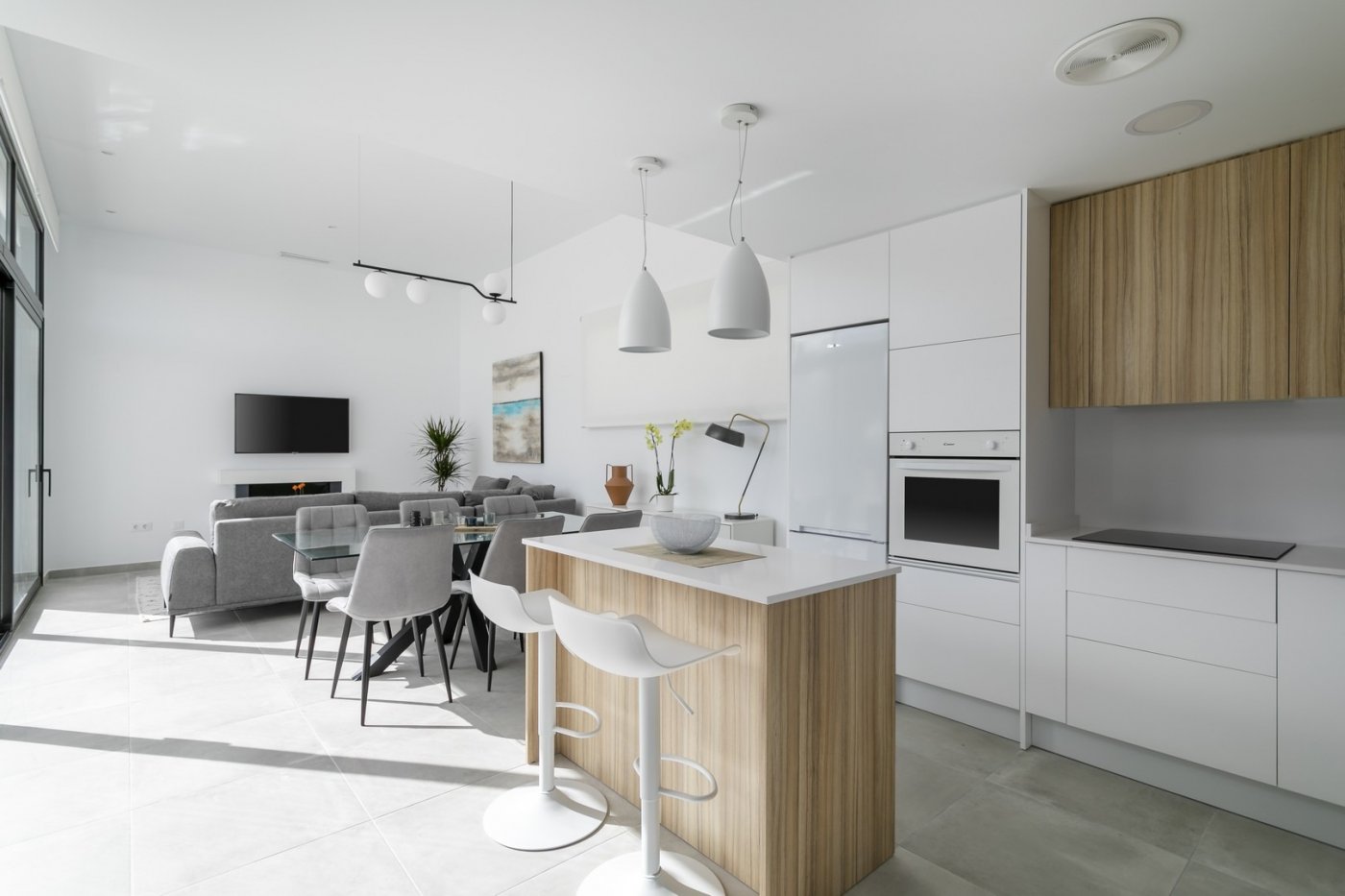 3 Bed, 2 Bath, HouseFor Sale, Calasparra, Murcia