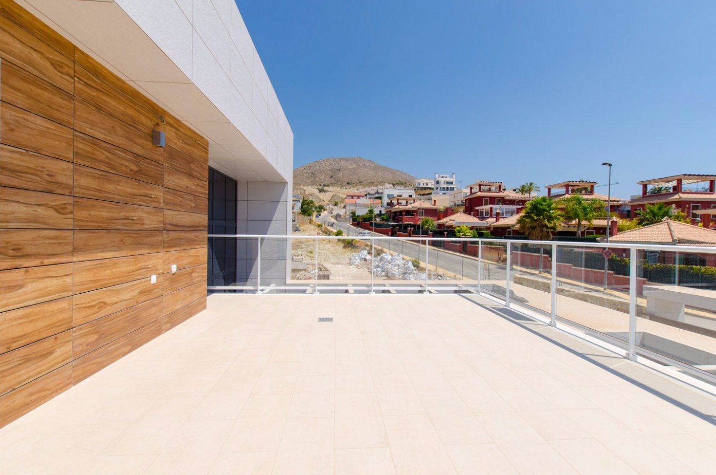 4 Bed, 4 Bath, HouseFor Sale, Finestrat, Alicante