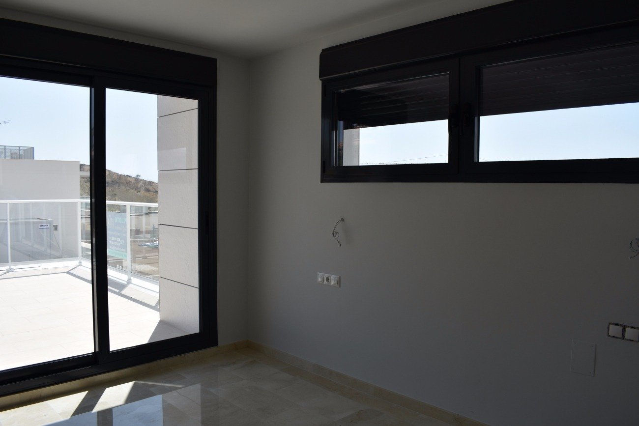 4 Bed, 4 Bath, HouseFor Sale, Finestrat, Alicante