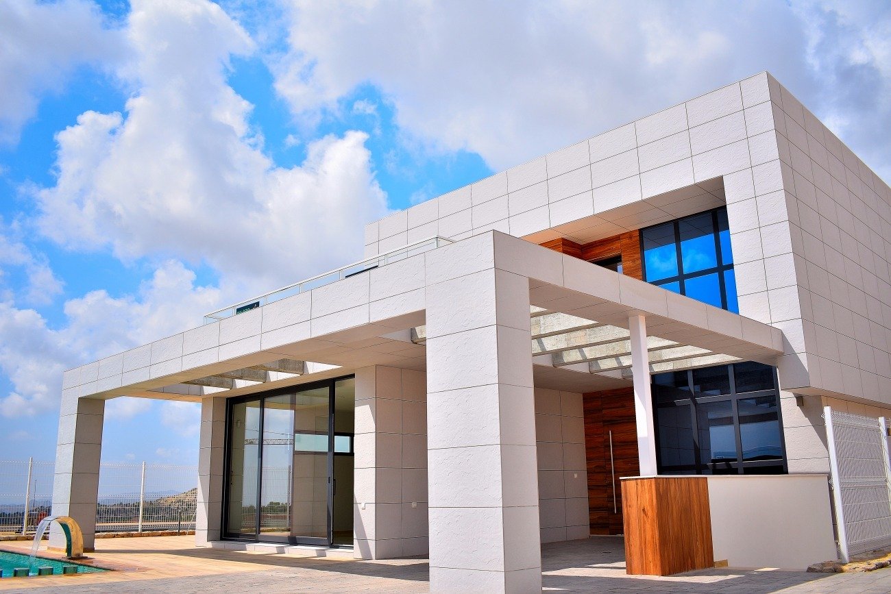 4 Bed, 4 Bath, HouseFor Sale, Finestrat, Alicante