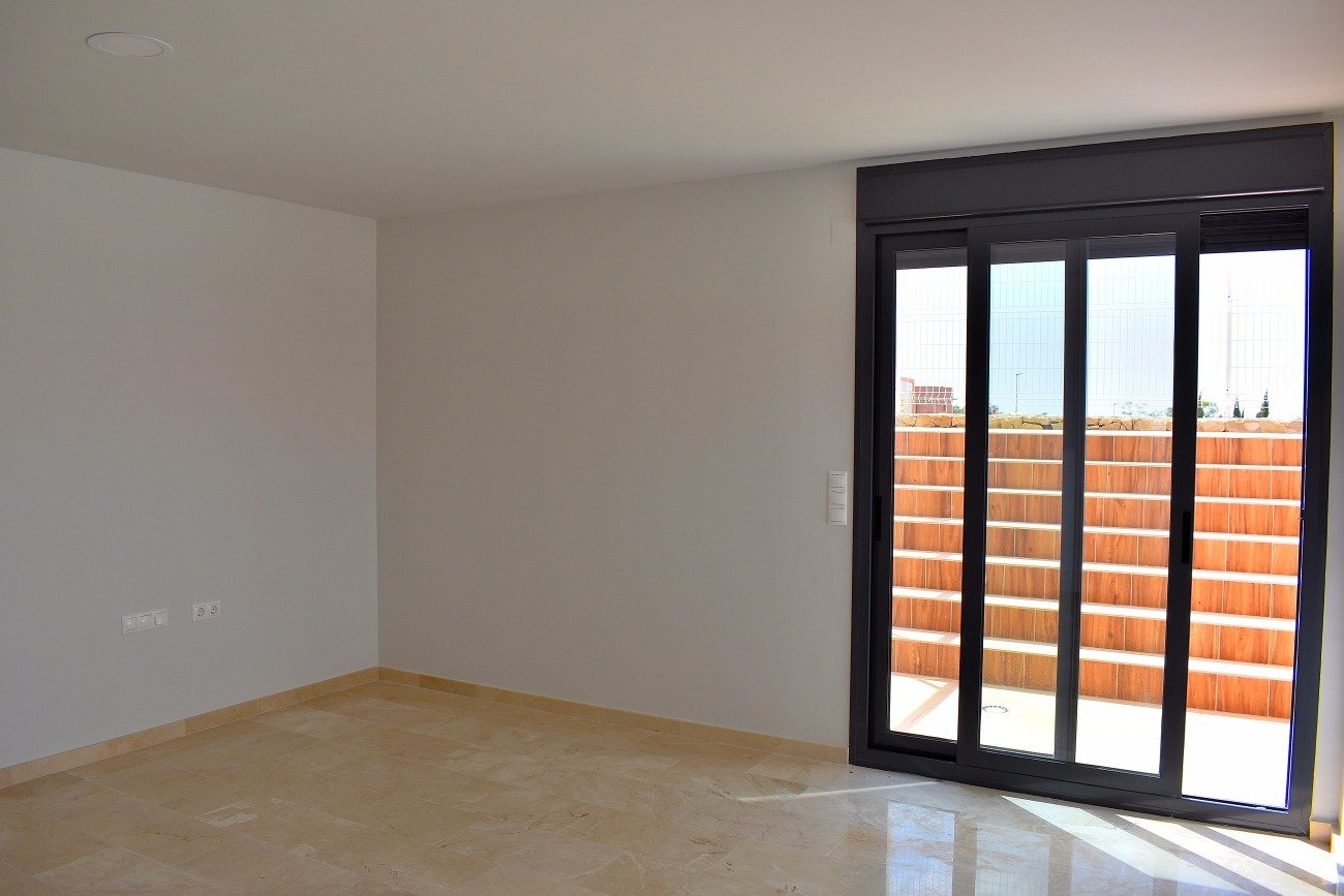4 Bed, 4 Bath, HouseFor Sale, Finestrat, Alicante