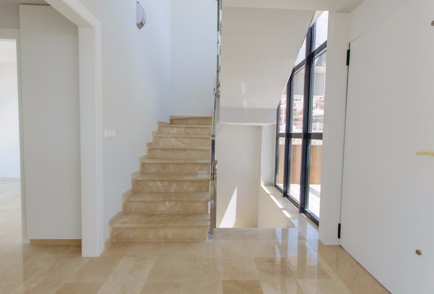 4 Bed, 4 Bath, HouseFor Sale, Finestrat, Alicante