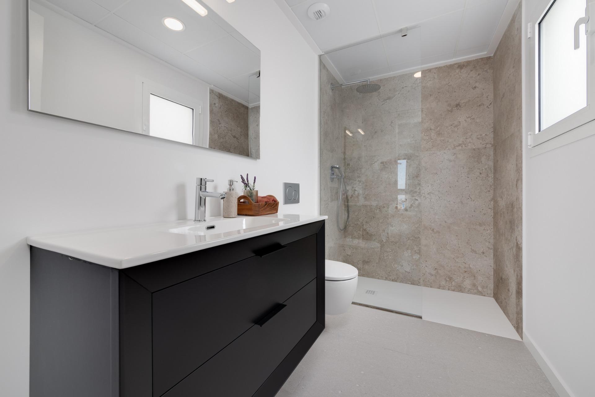 3 Bed, 3 Bath, HouseFor Sale, Mutxamel, Alicante